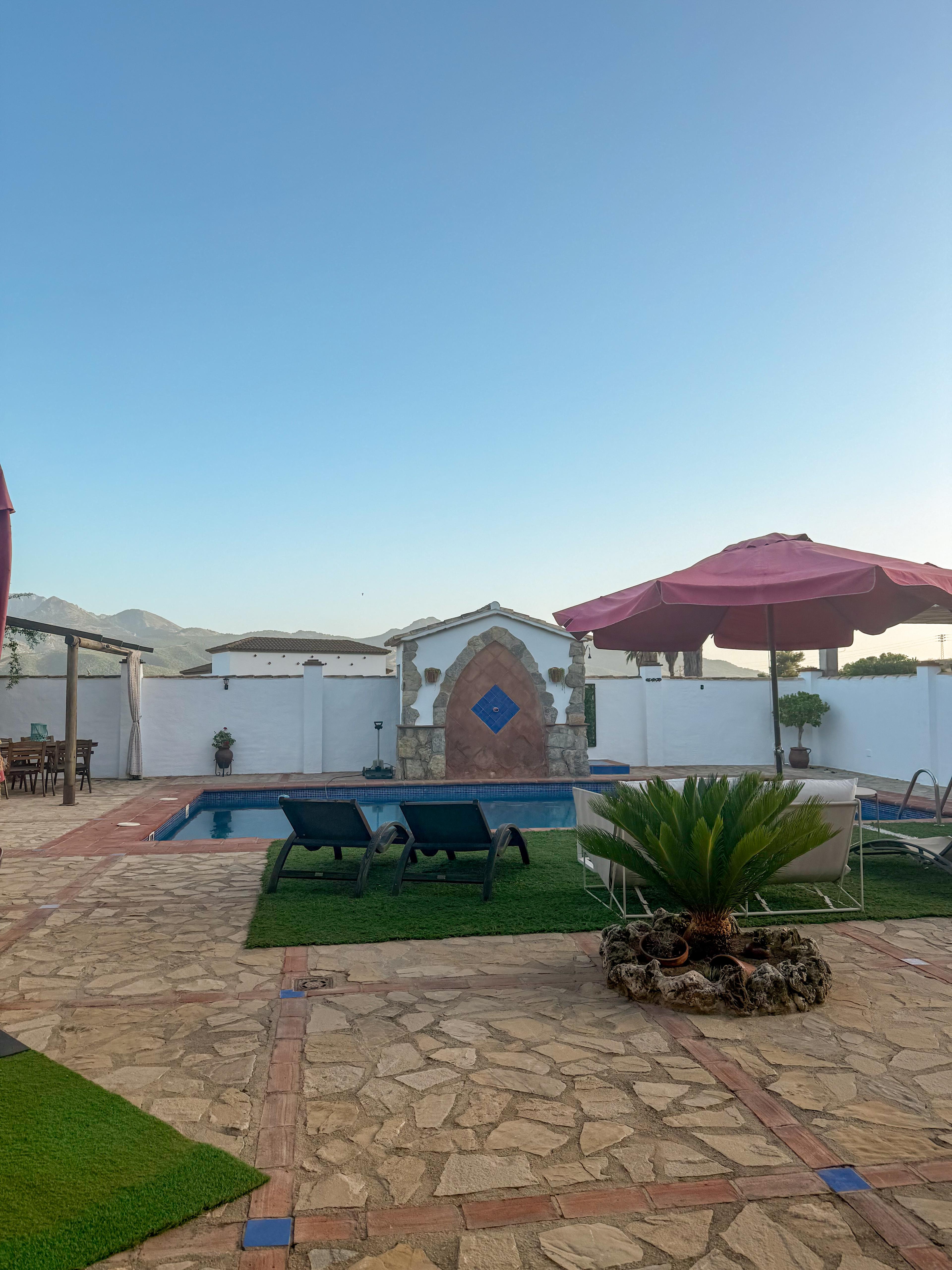 Villa en Venta en Andalucía - 32