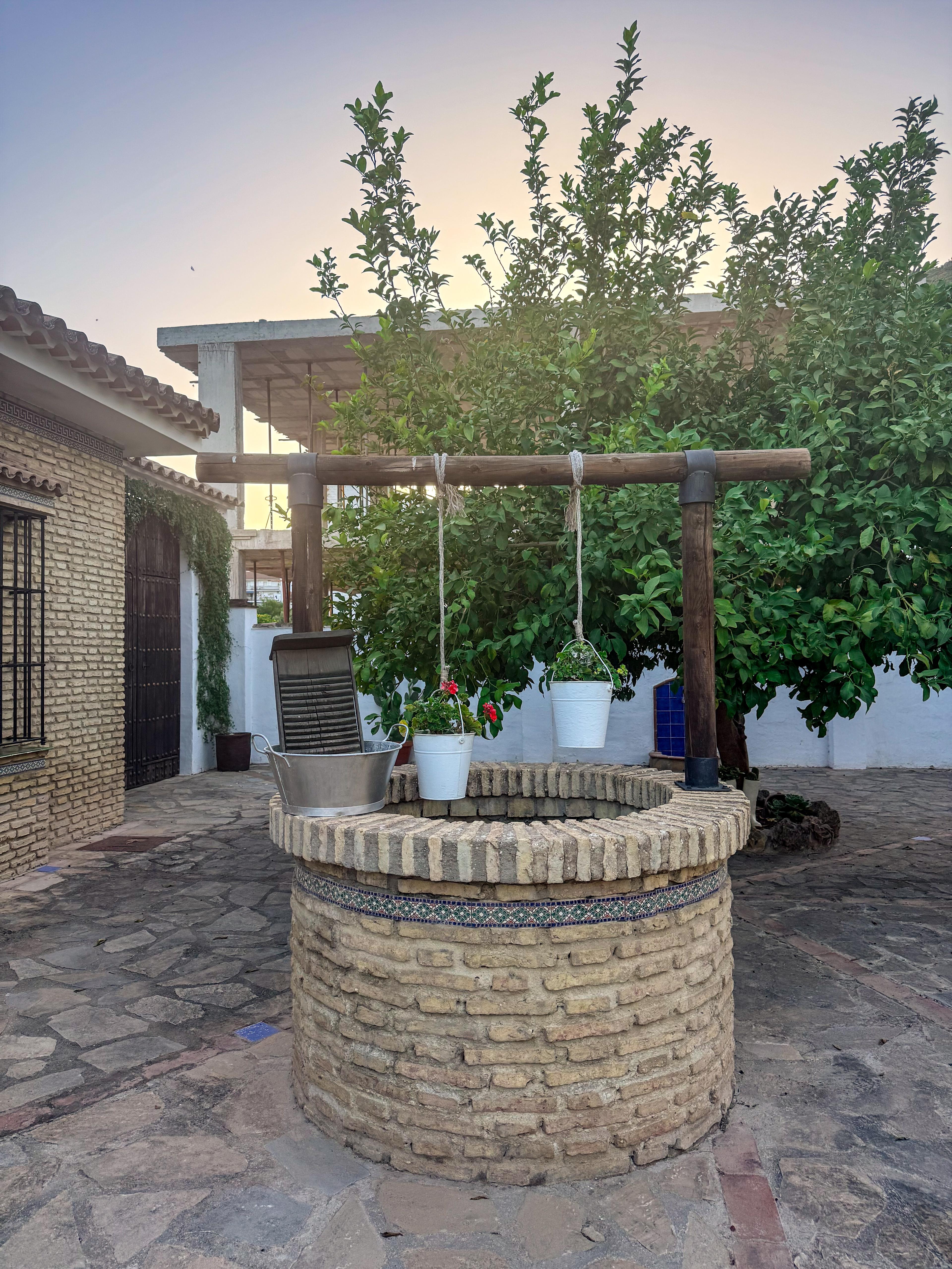Villa en Venta en Andalucía - 30