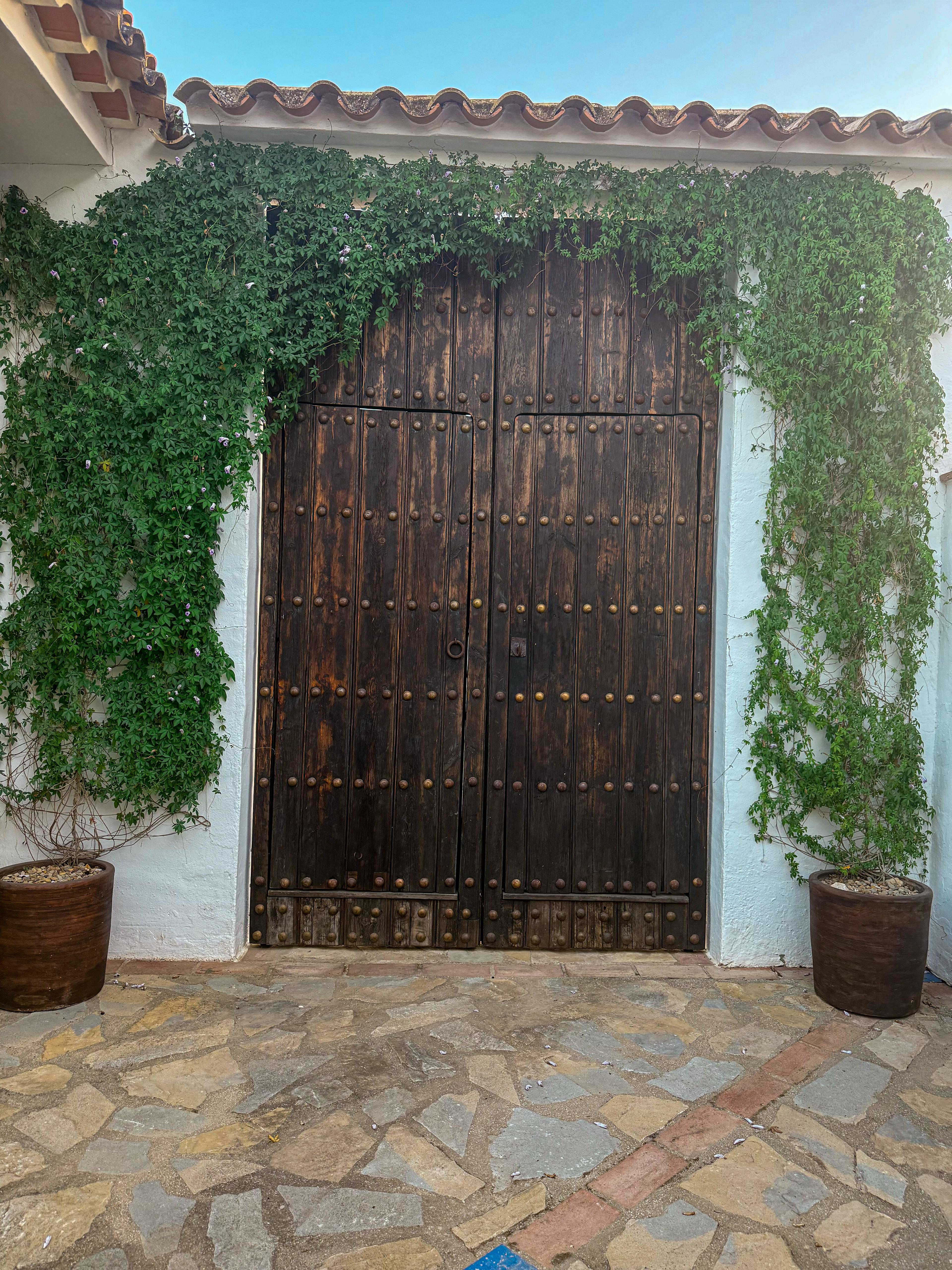 Villa en Venta en Andalucía - 31