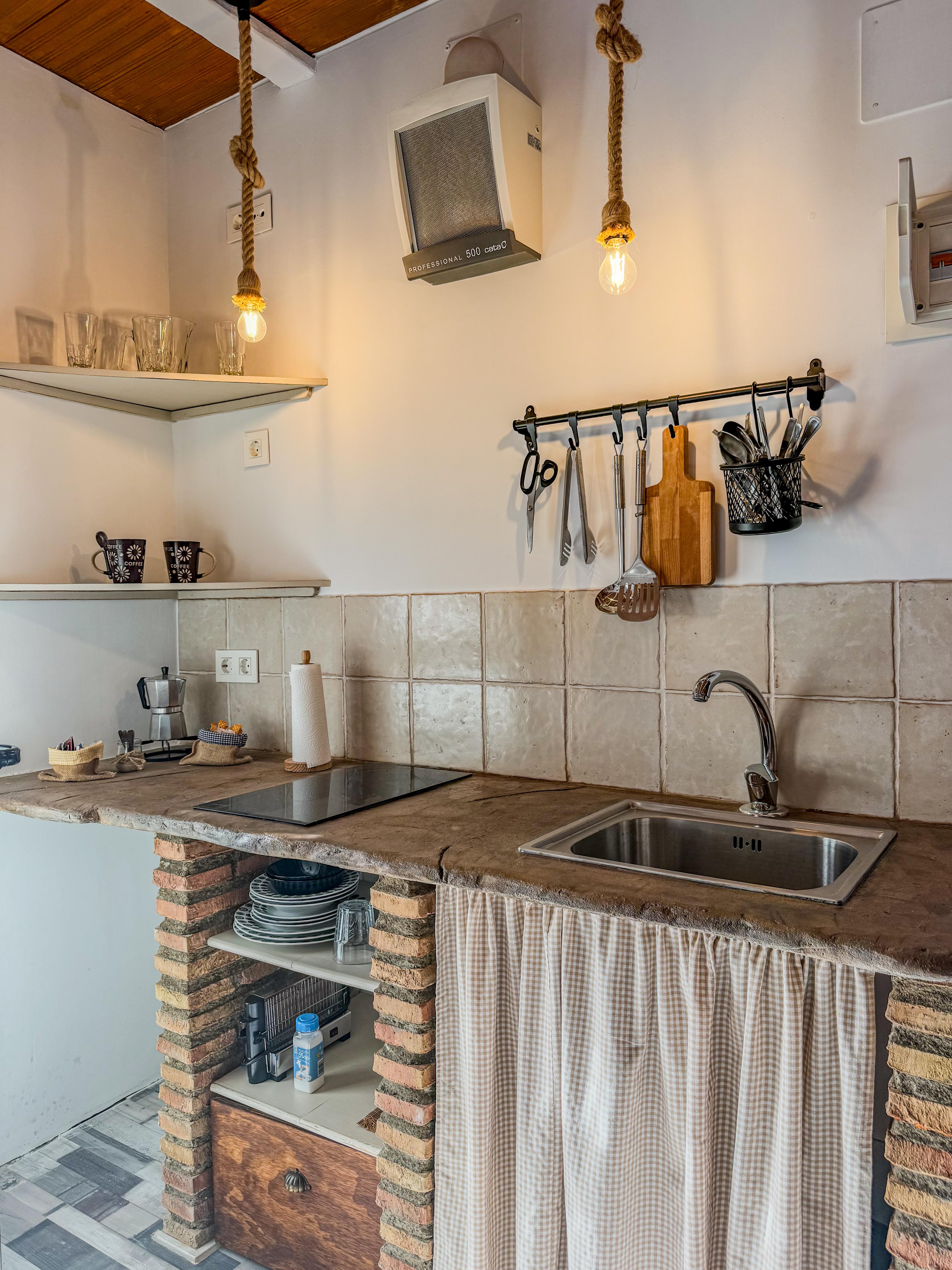 Villa en Venta en Andalucía - 7