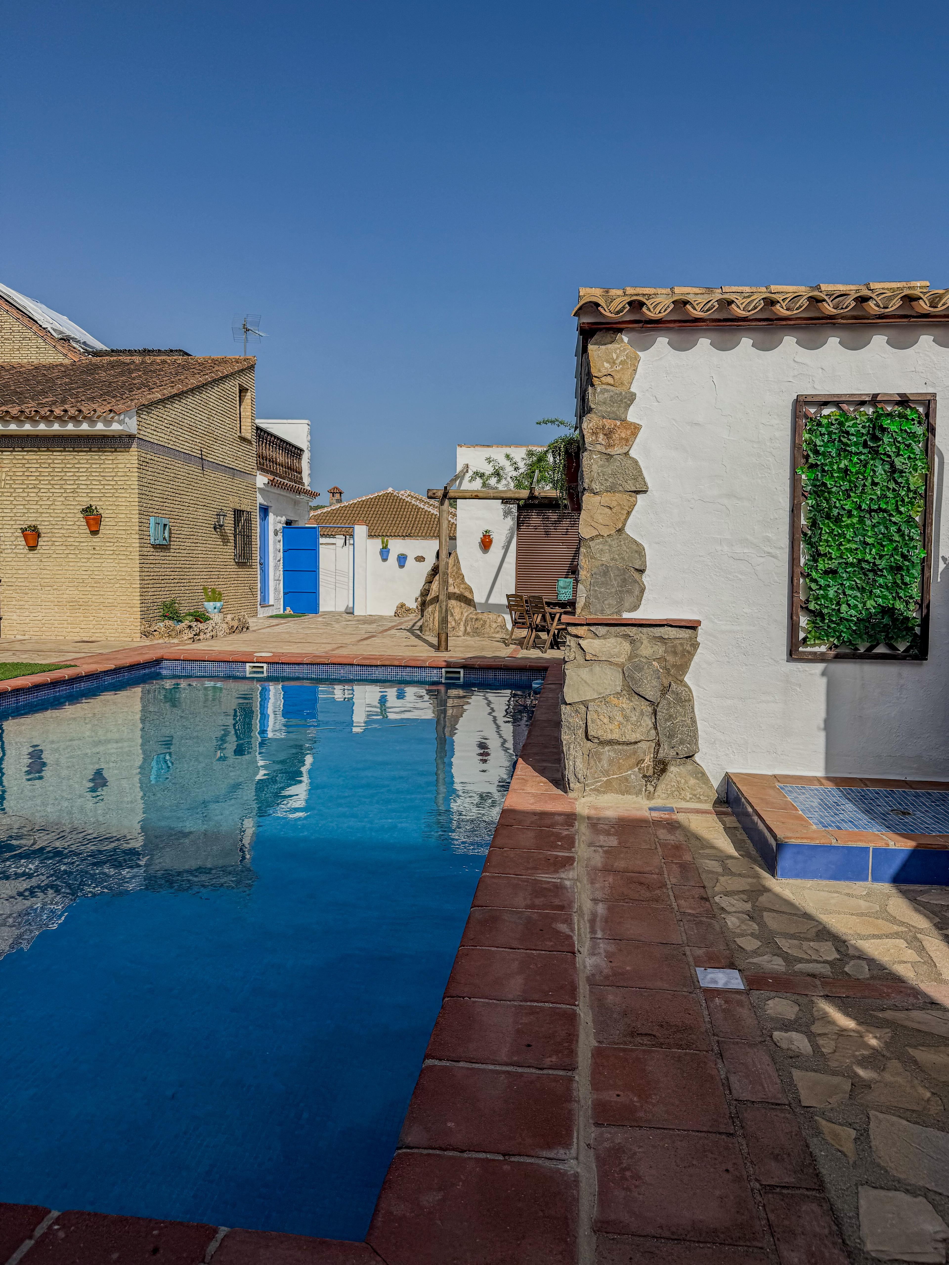 Villa en Venta en Andalucía - 29