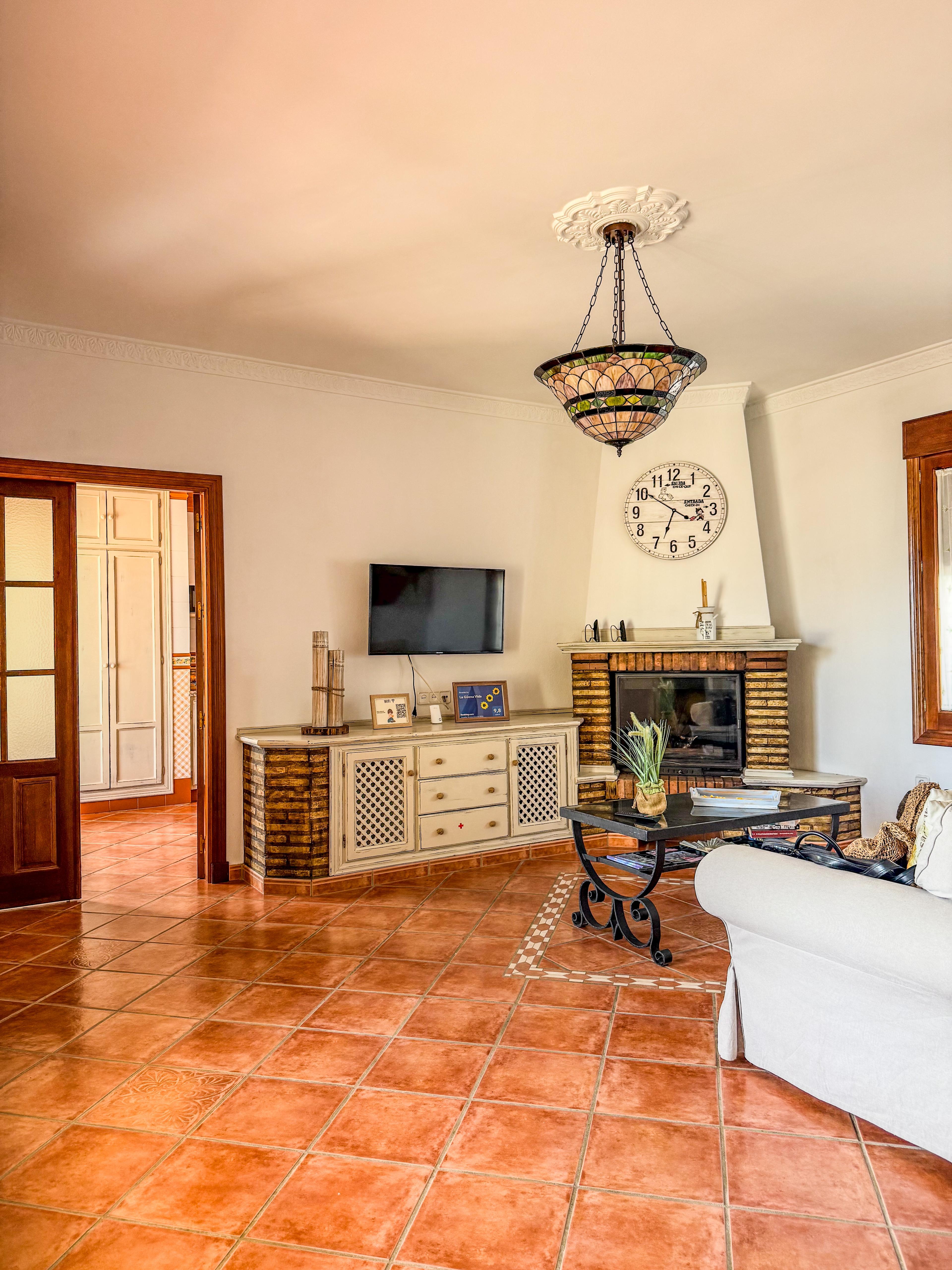 Villa en Venta en Andalucía - 18