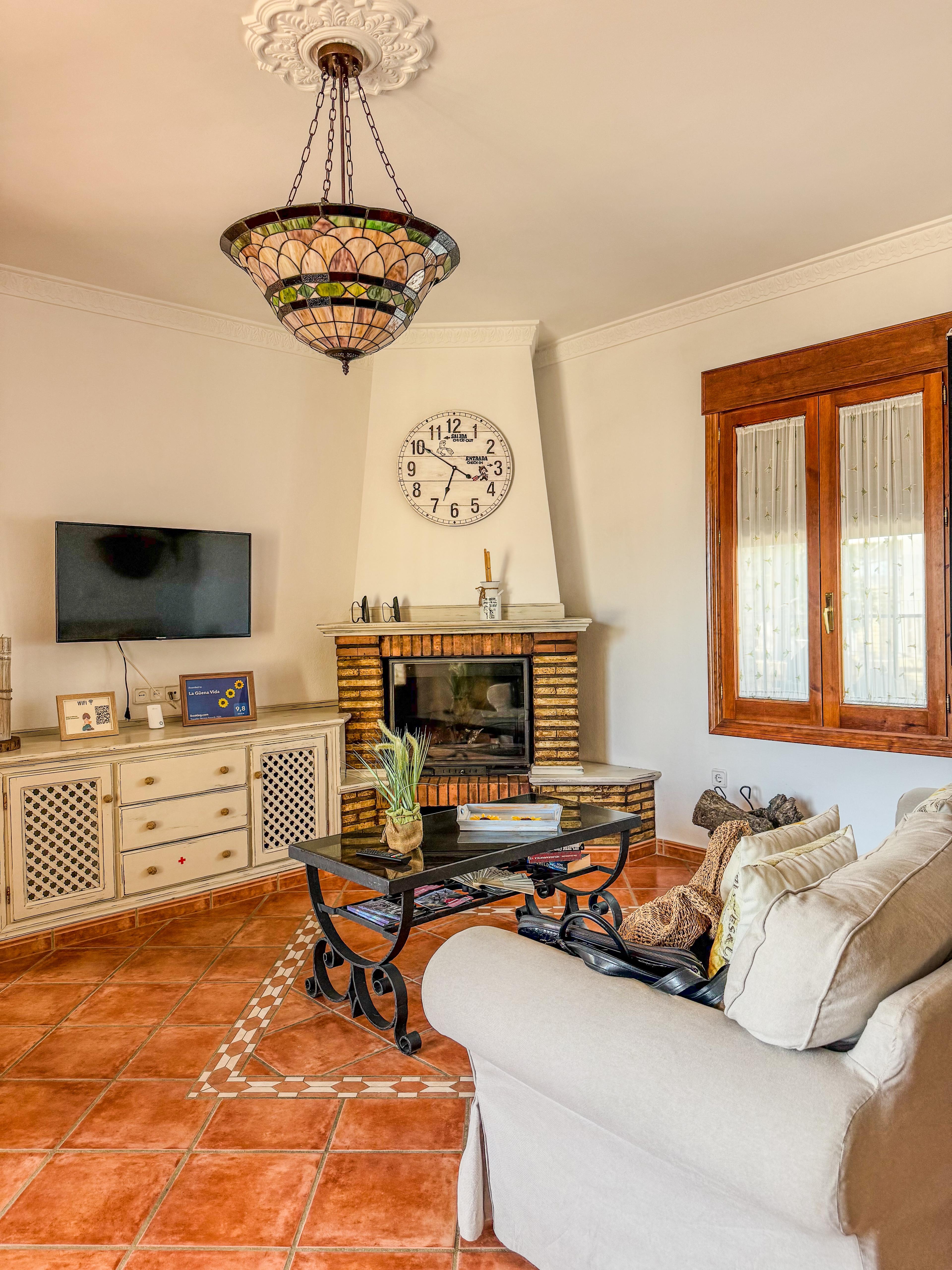 Villa en Venta en Andalucía - 19