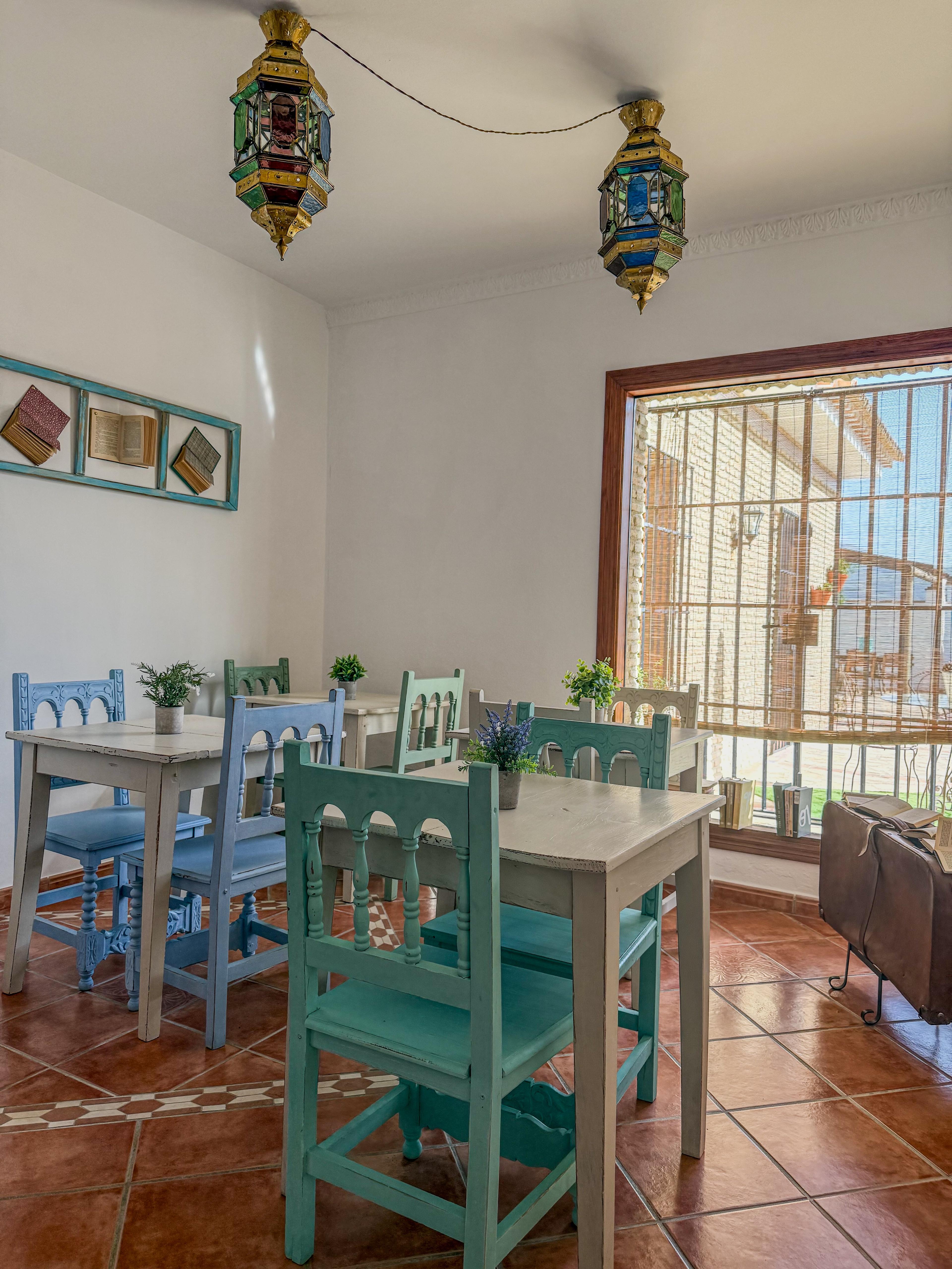 Villa en Venta en Andalucía - 26