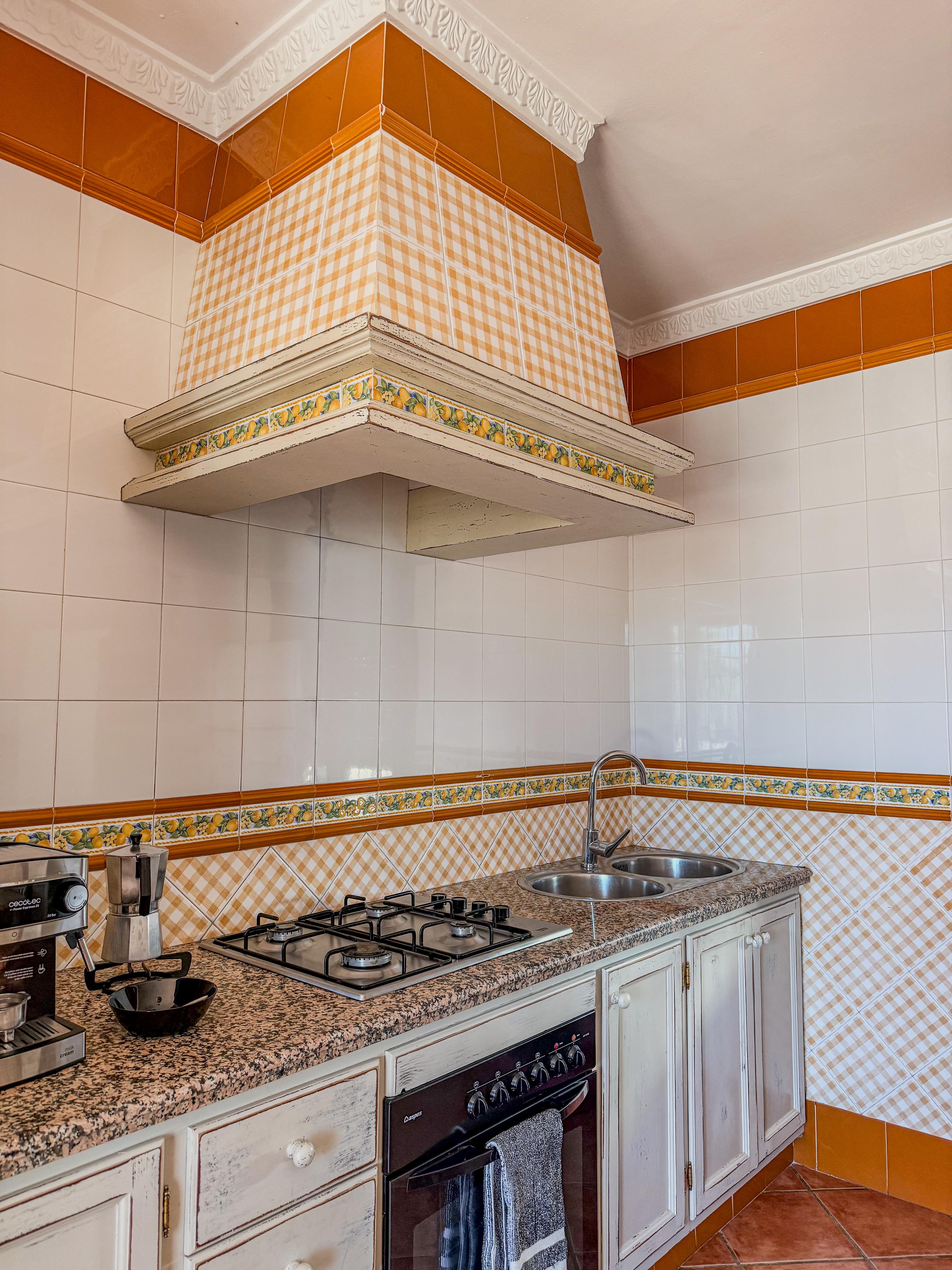 Villa en Venta en Andalucía - 27