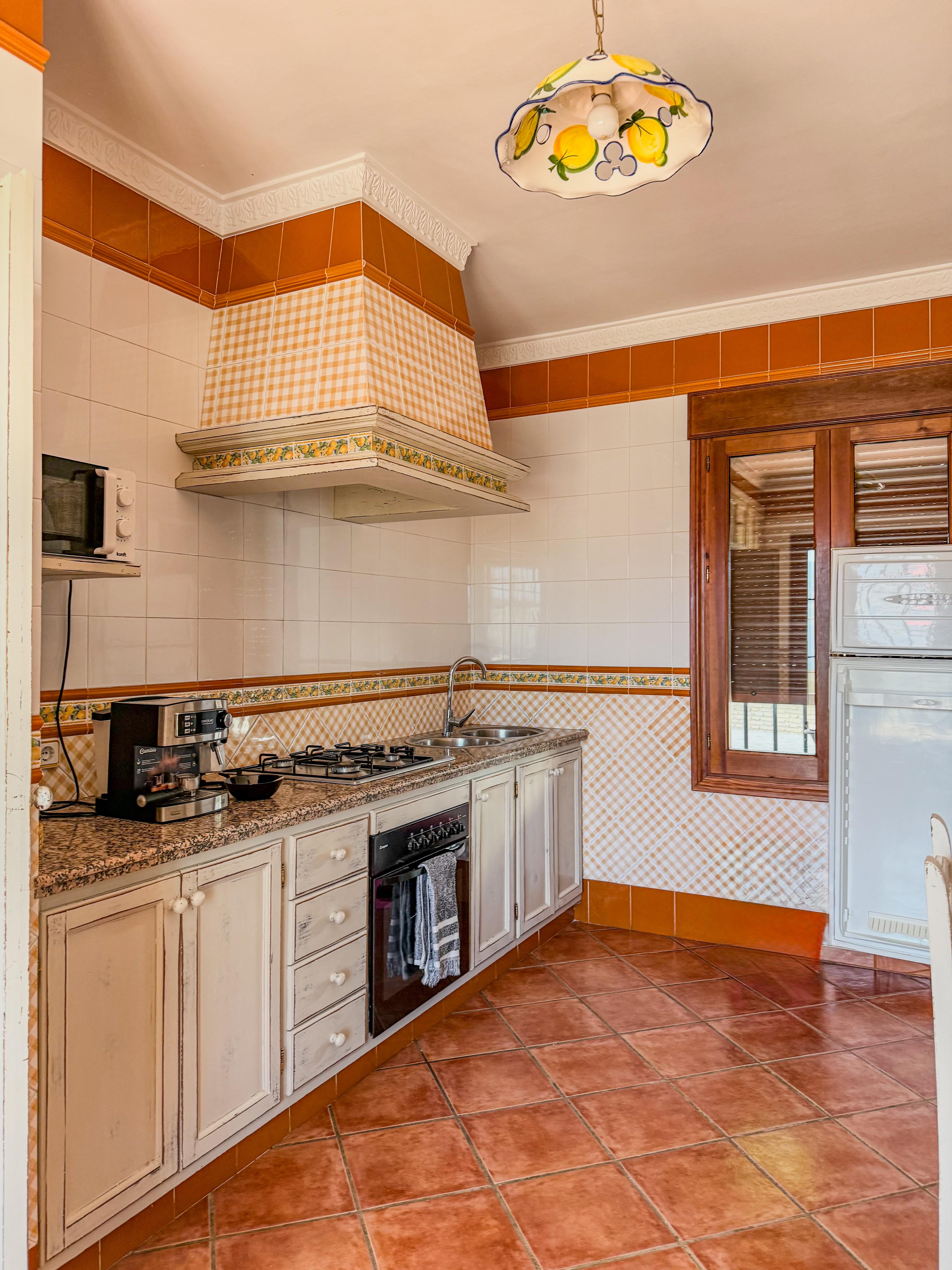 Villa en Venta en Andalucía - 28