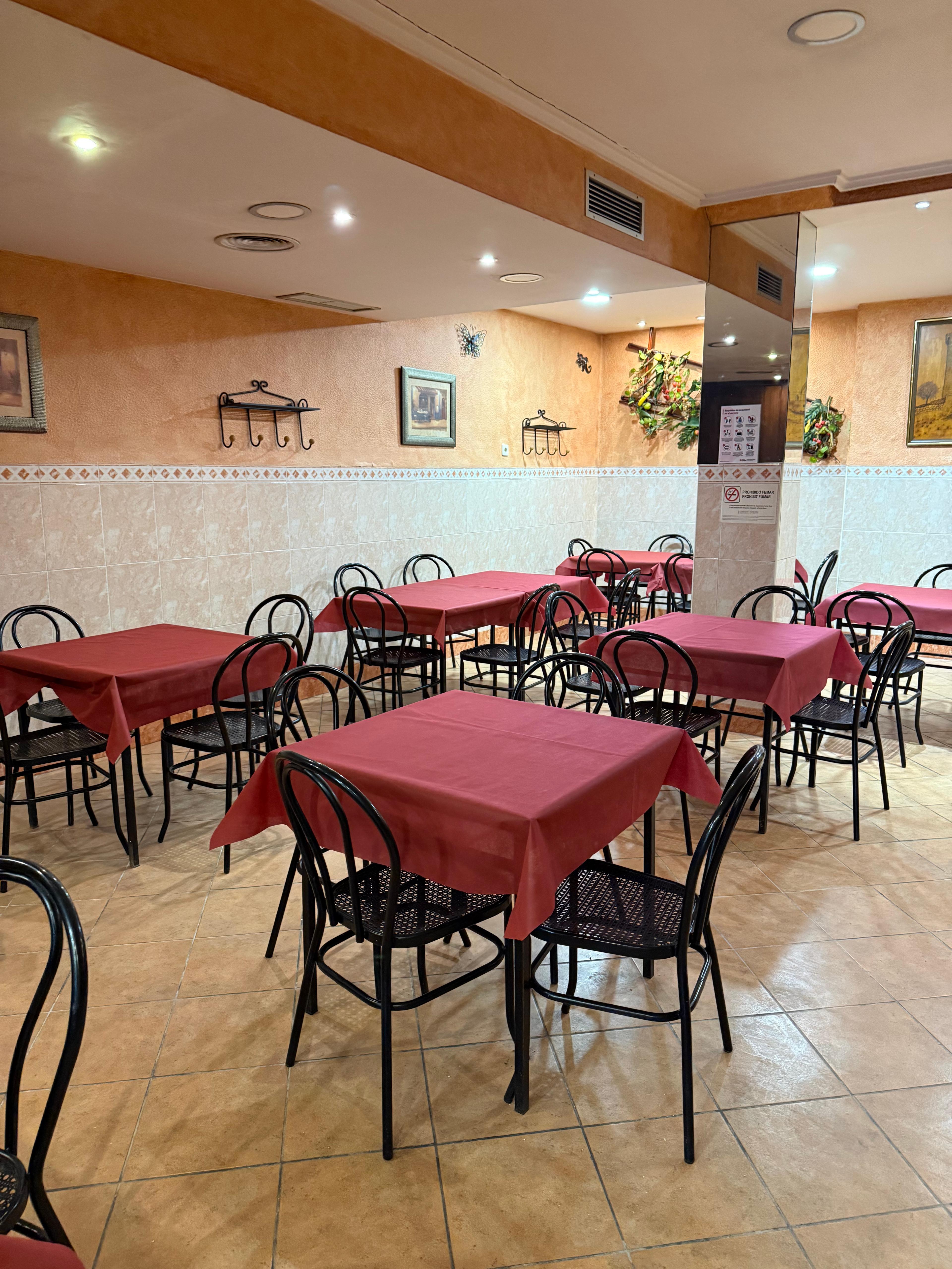 Local en Venta - Carrer de la Puríssima Concepció - 5