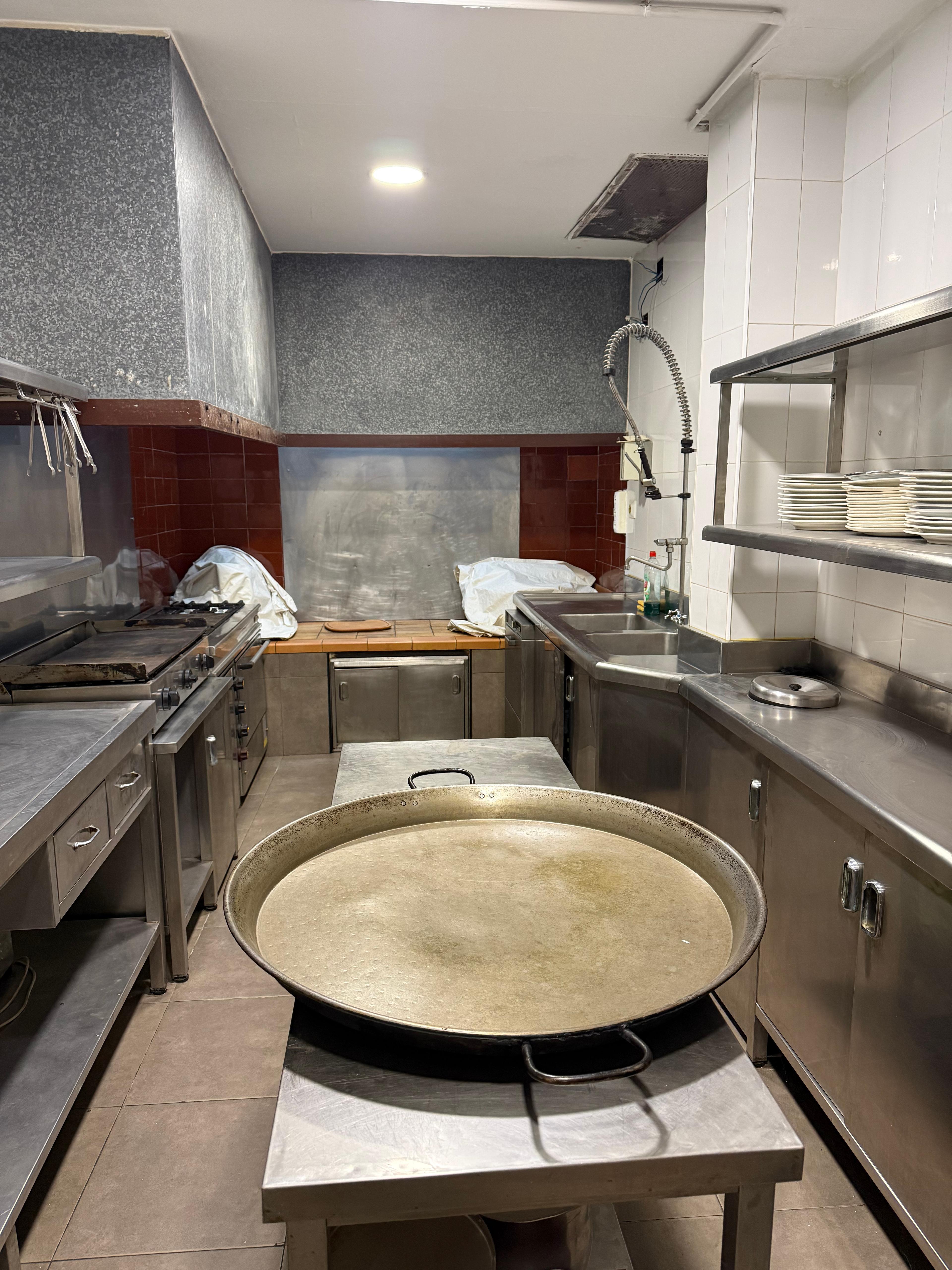 Local en Venta - Carrer de la Puríssima Concepció - 9