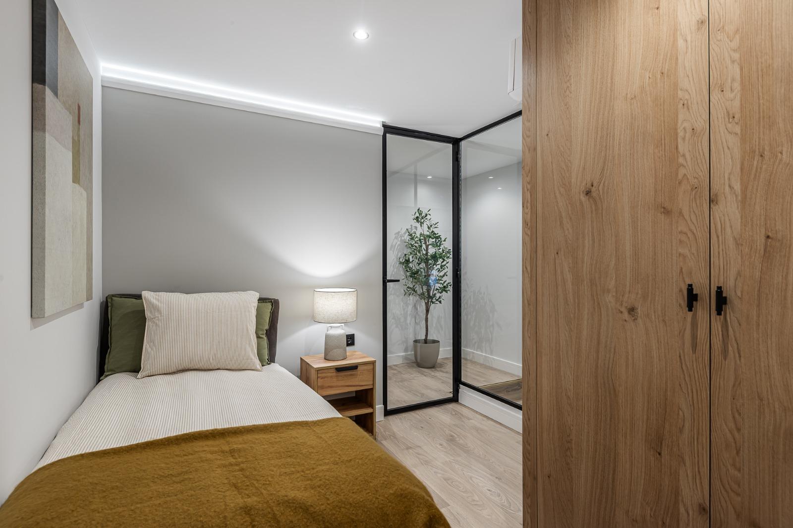 Piso en Venta en Calle de Arturo Soria - 14
