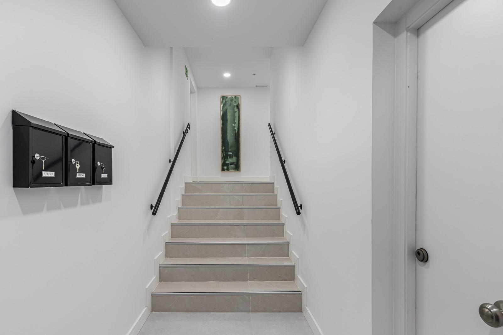 Piso en Venta en Calle de Arturo Soria - 25