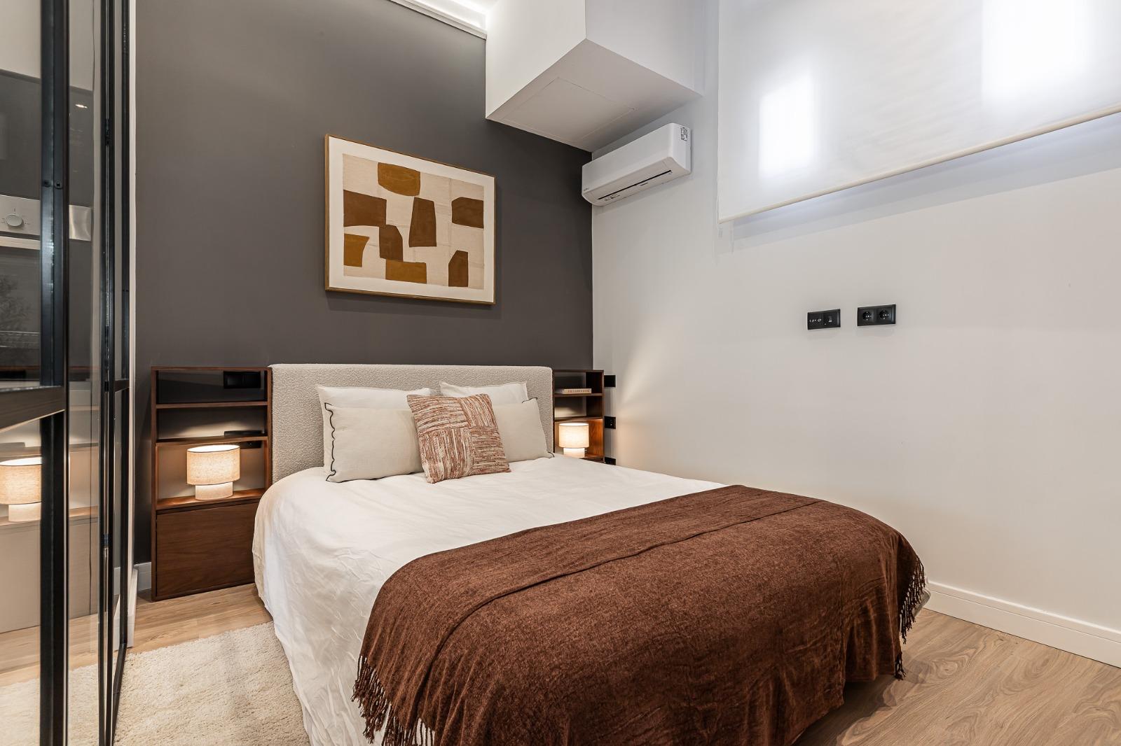 Piso en Venta en Calle de Arturo Soria - 11
