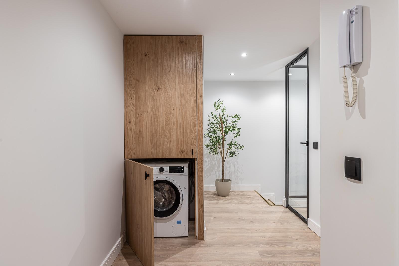 Piso en Venta en Calle de Arturo Soria - 20