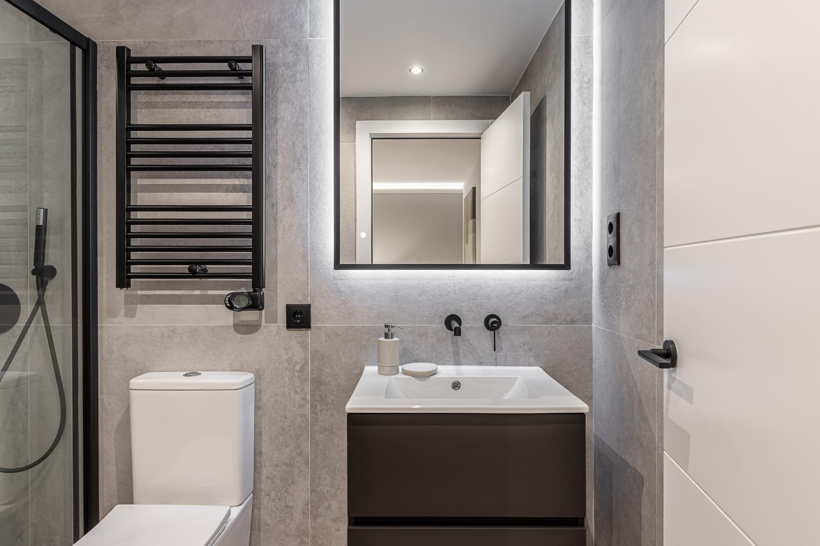 Piso en Venta en Calle de Arturo Soria - 17