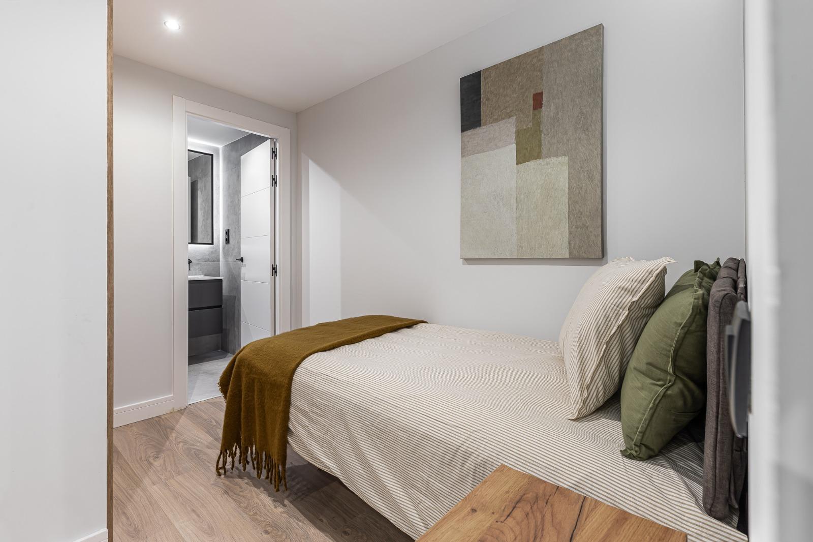 Piso en Venta en Calle de Arturo Soria - 15