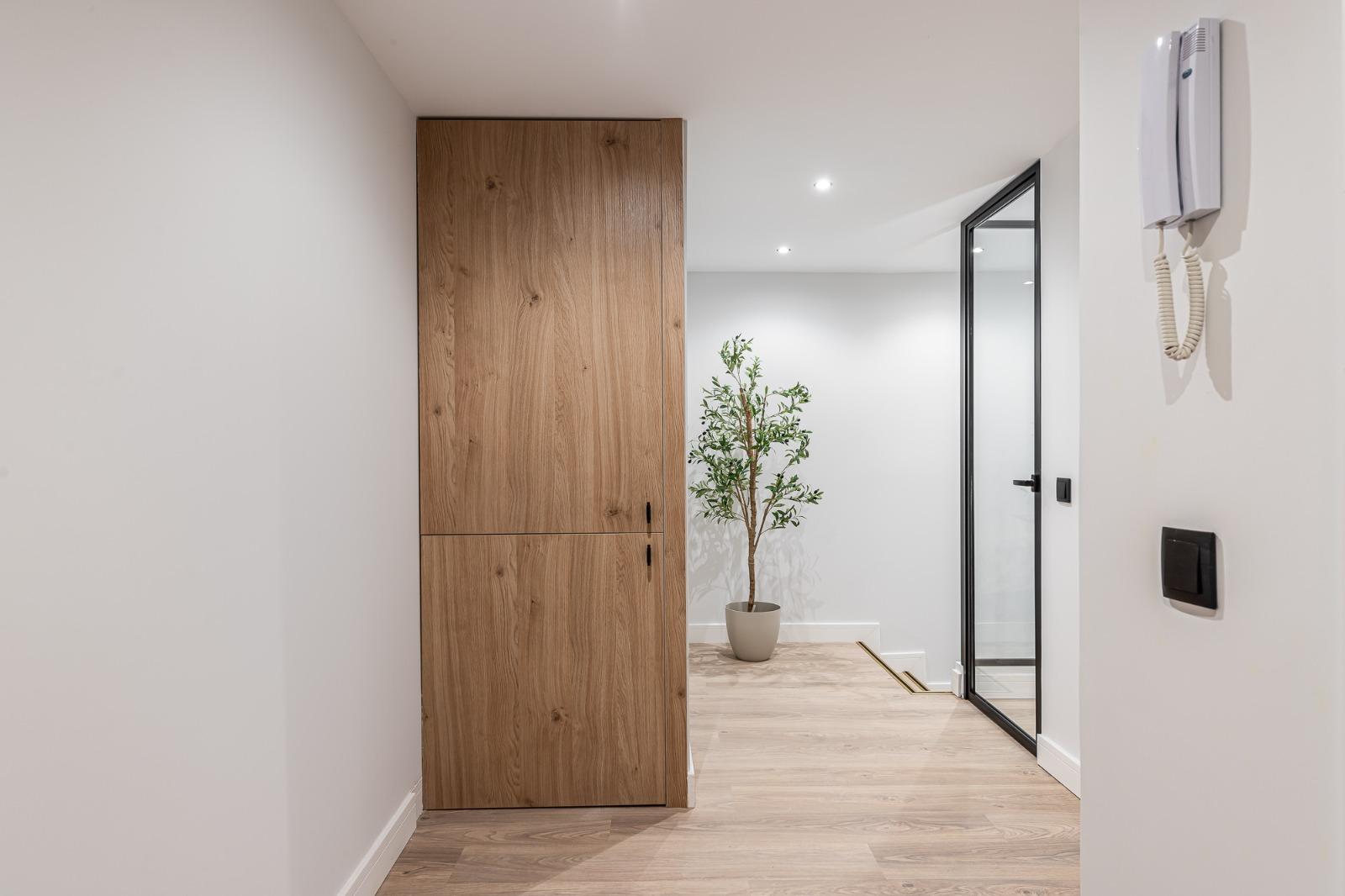 Piso en Venta en Calle de Arturo Soria - 19