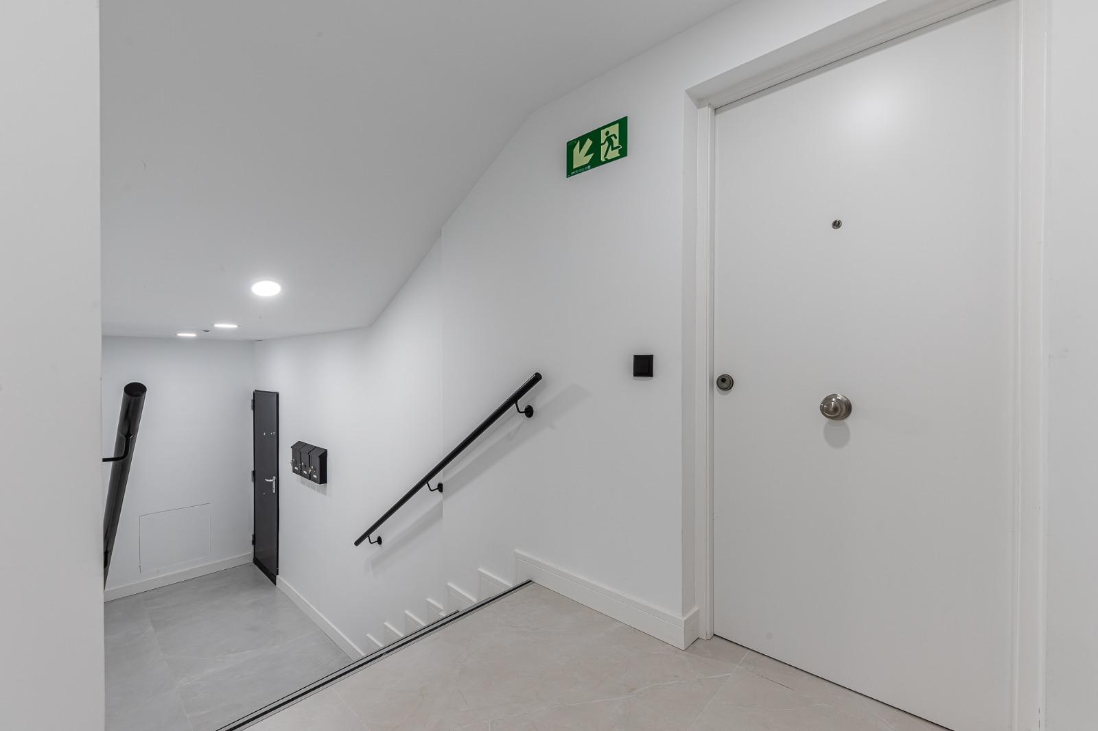 Piso en Venta en Calle de Arturo Soria - 24