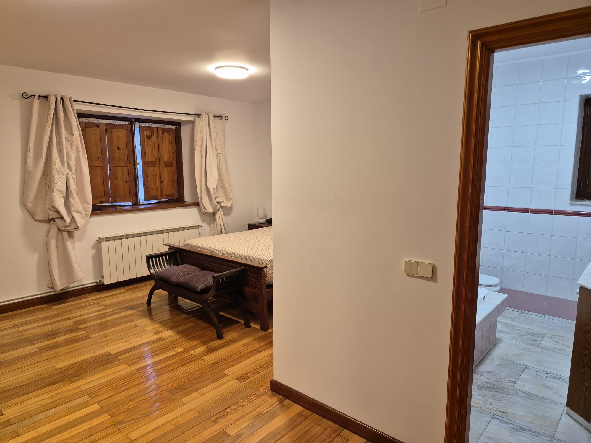 Casa Rústica en Venta en Cha Mariña - 11