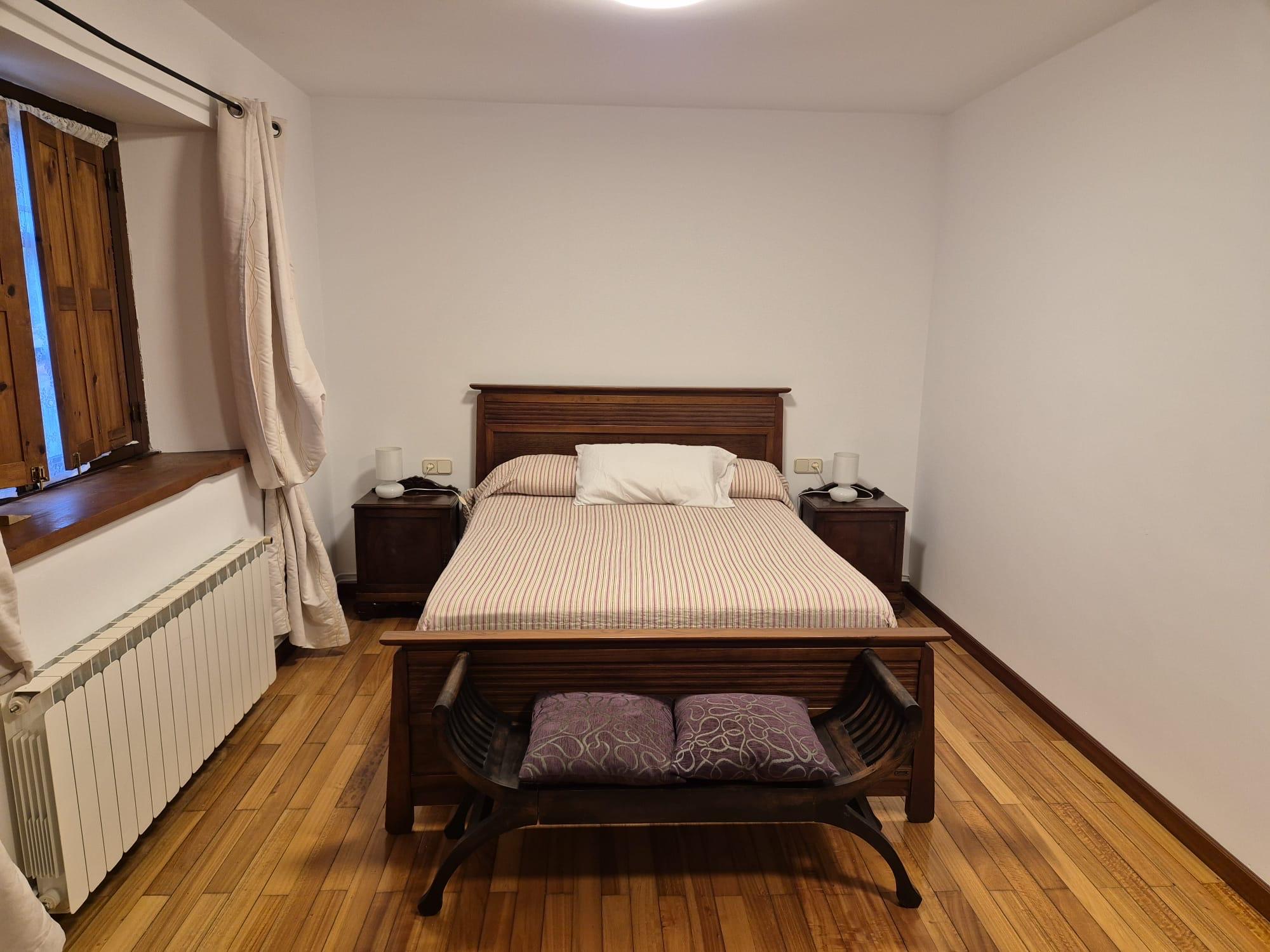Casa Rústica en Venta en Cha Mariña - 13