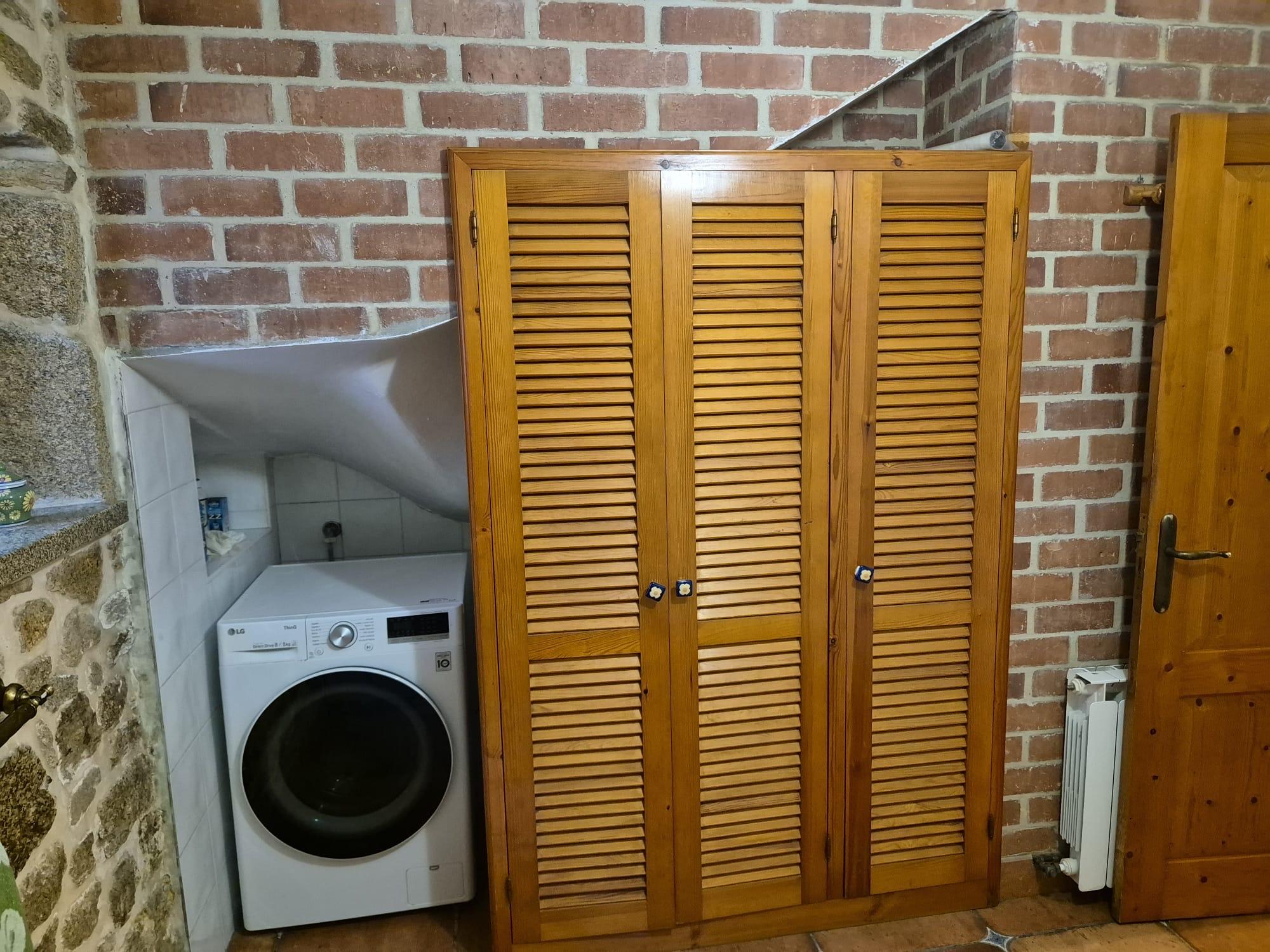 Casa Rústica en Venta en Cha Mariña - 12