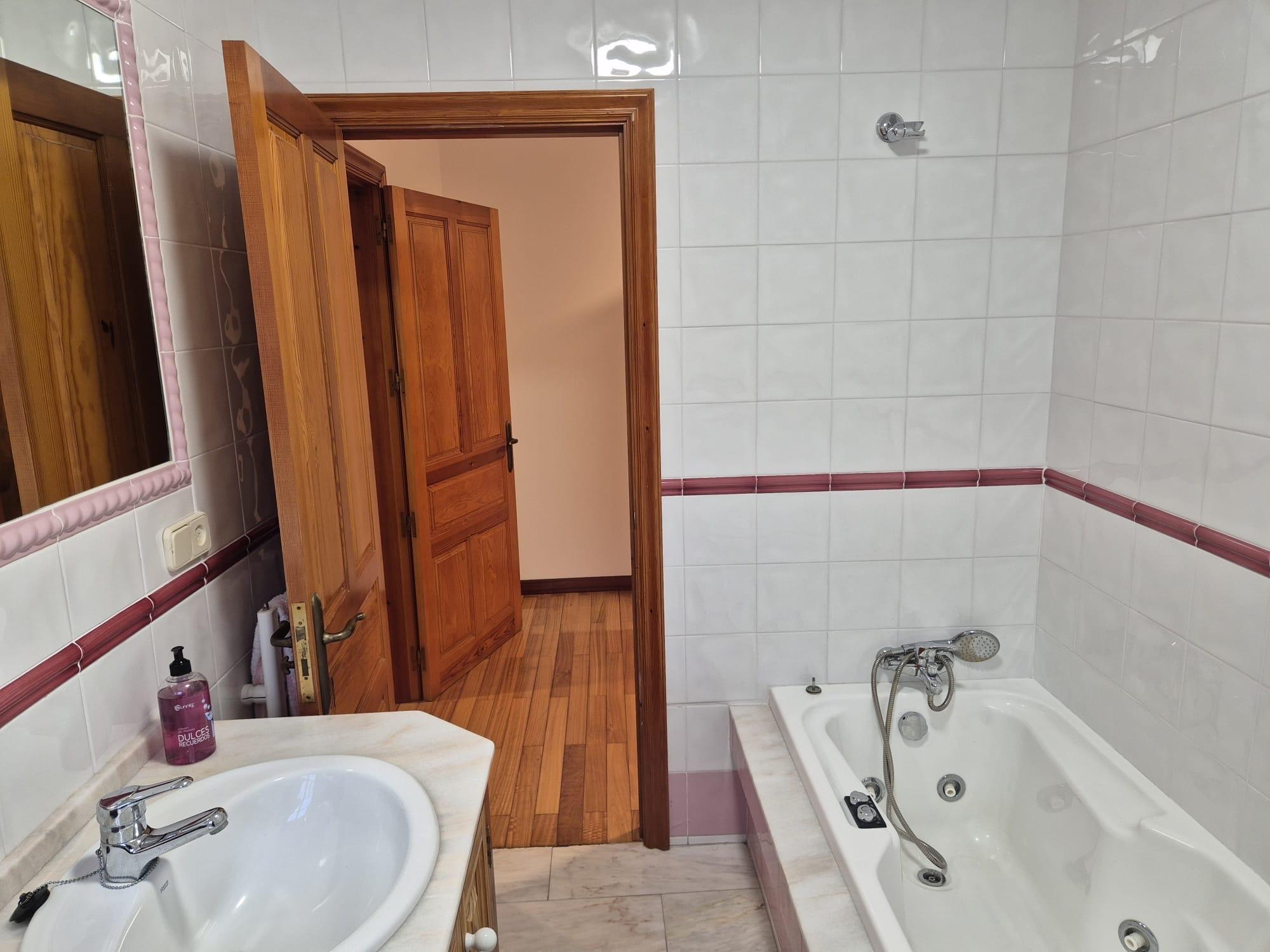 Casa Rústica en Venta en Cha Mariña - 14