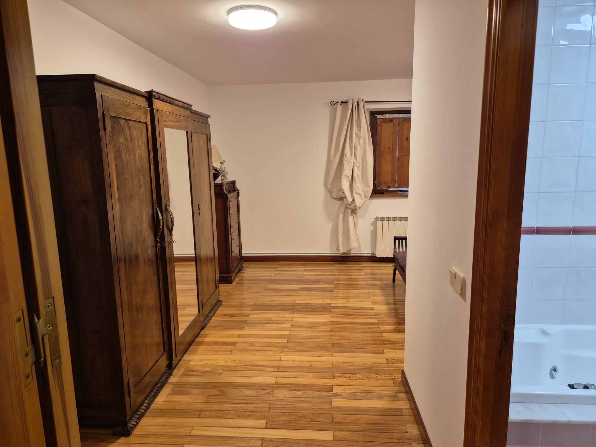 Casa Rústica en Venta en Cha Mariña - 22