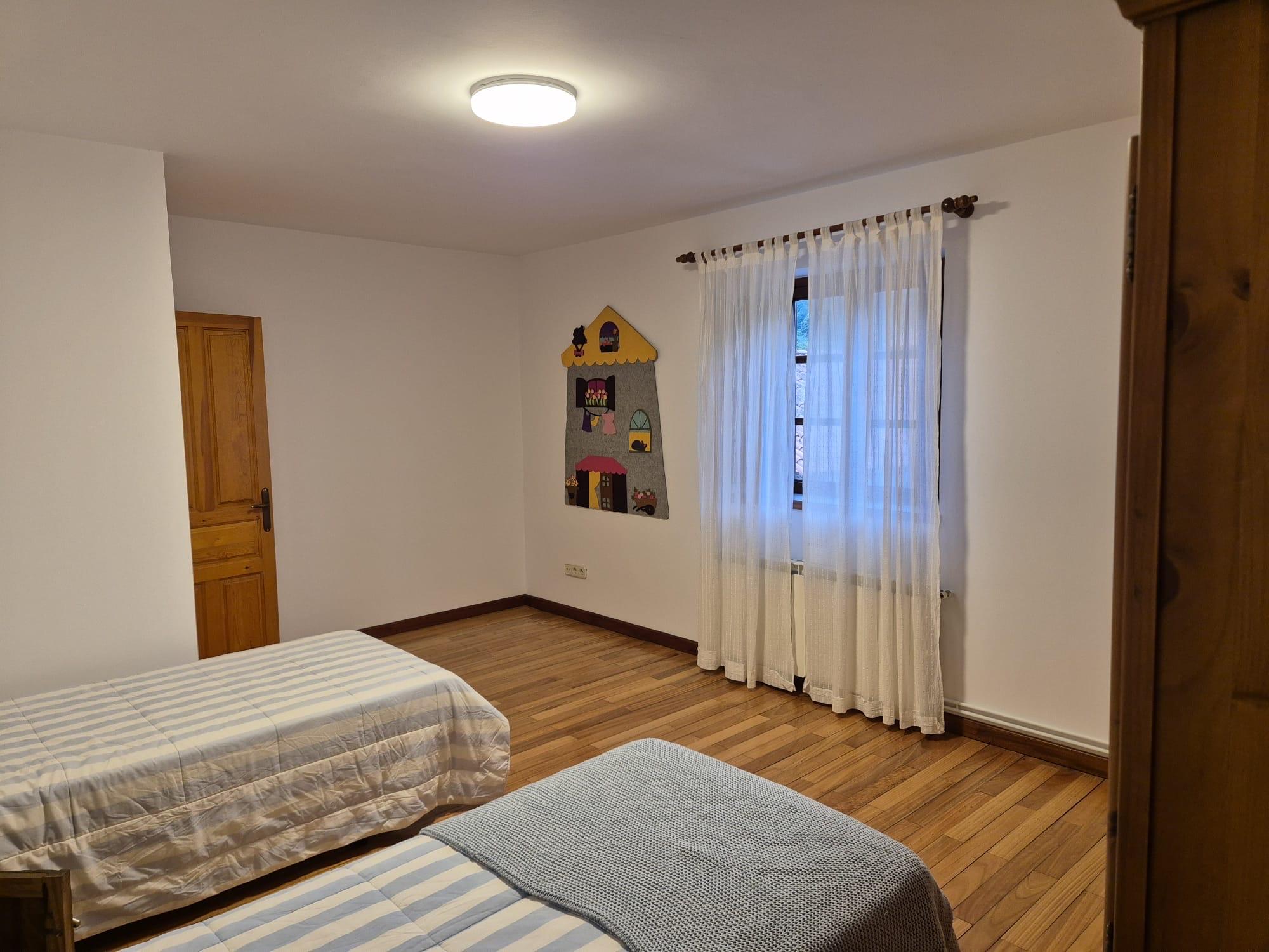 Casa Rústica en Venta en Cha Mariña - 19