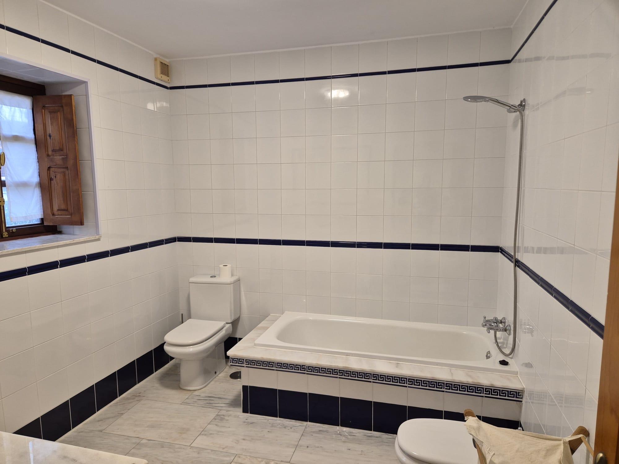 Casa Rústica en Venta en Cha Mariña - 27