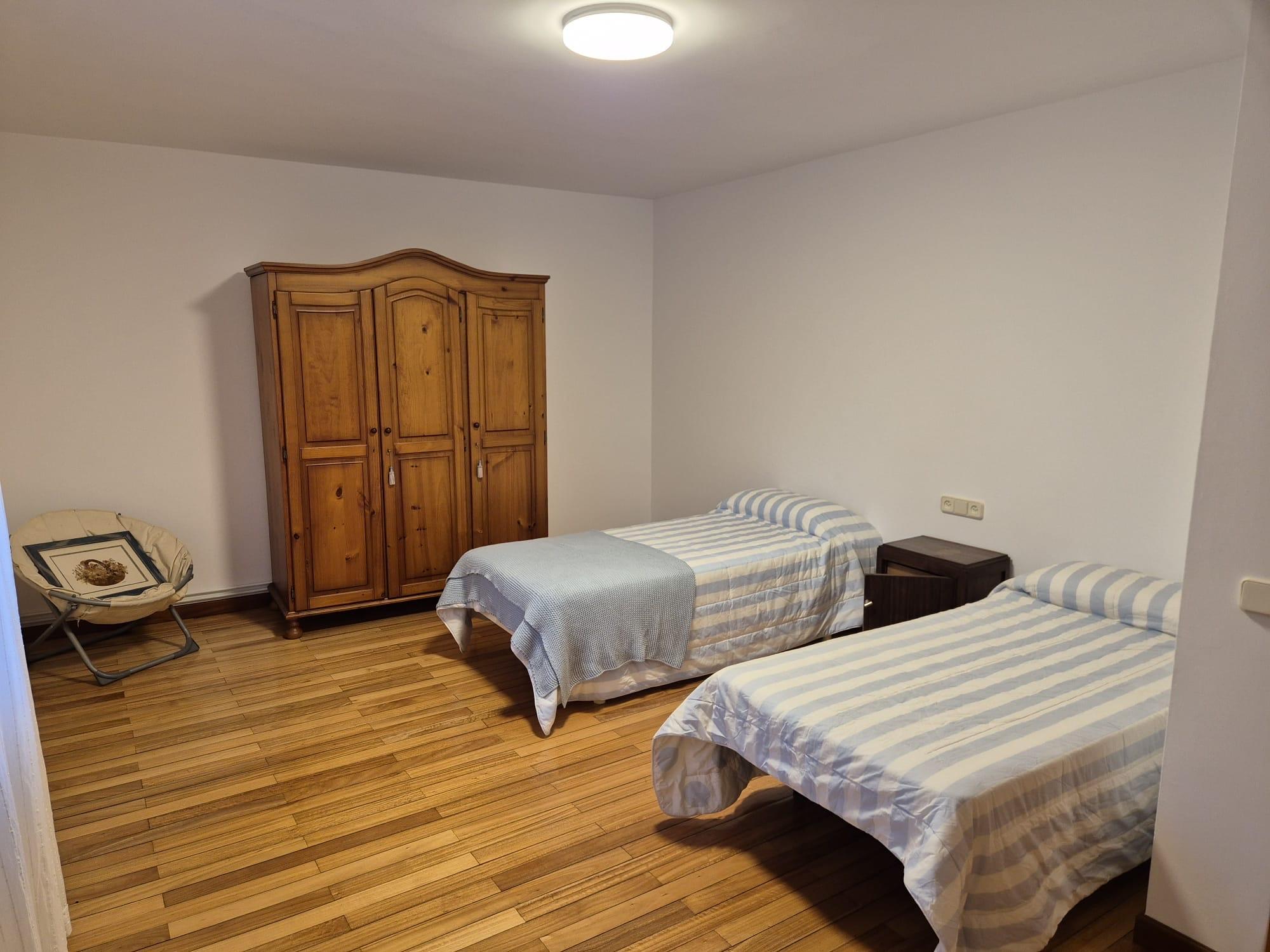 Casa Rústica en Venta en Cha Mariña - 28