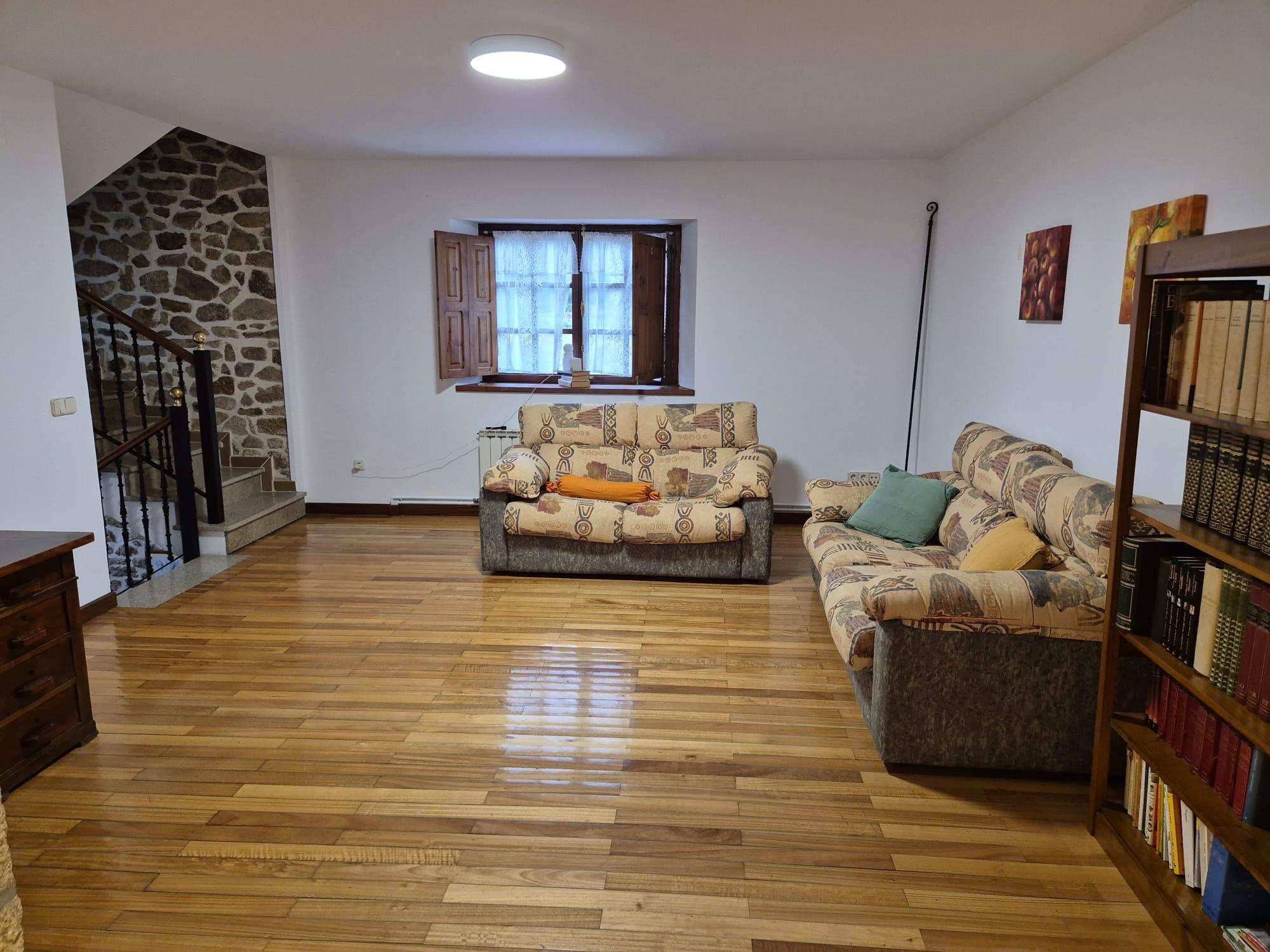 Casa Rústica en Venta en Cha Mariña - 25