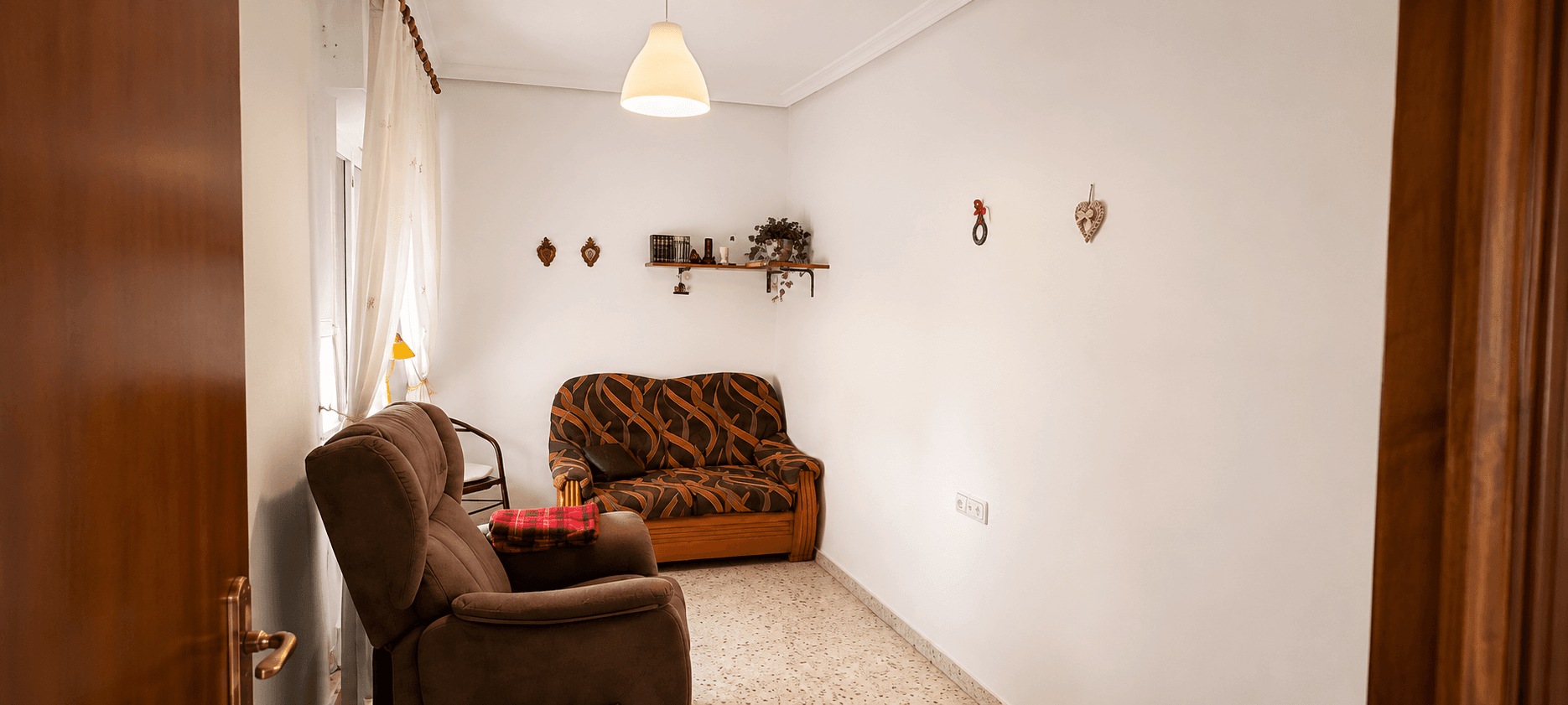 Piso en Venta en Carrer de Albalat dels Tarongers - 3