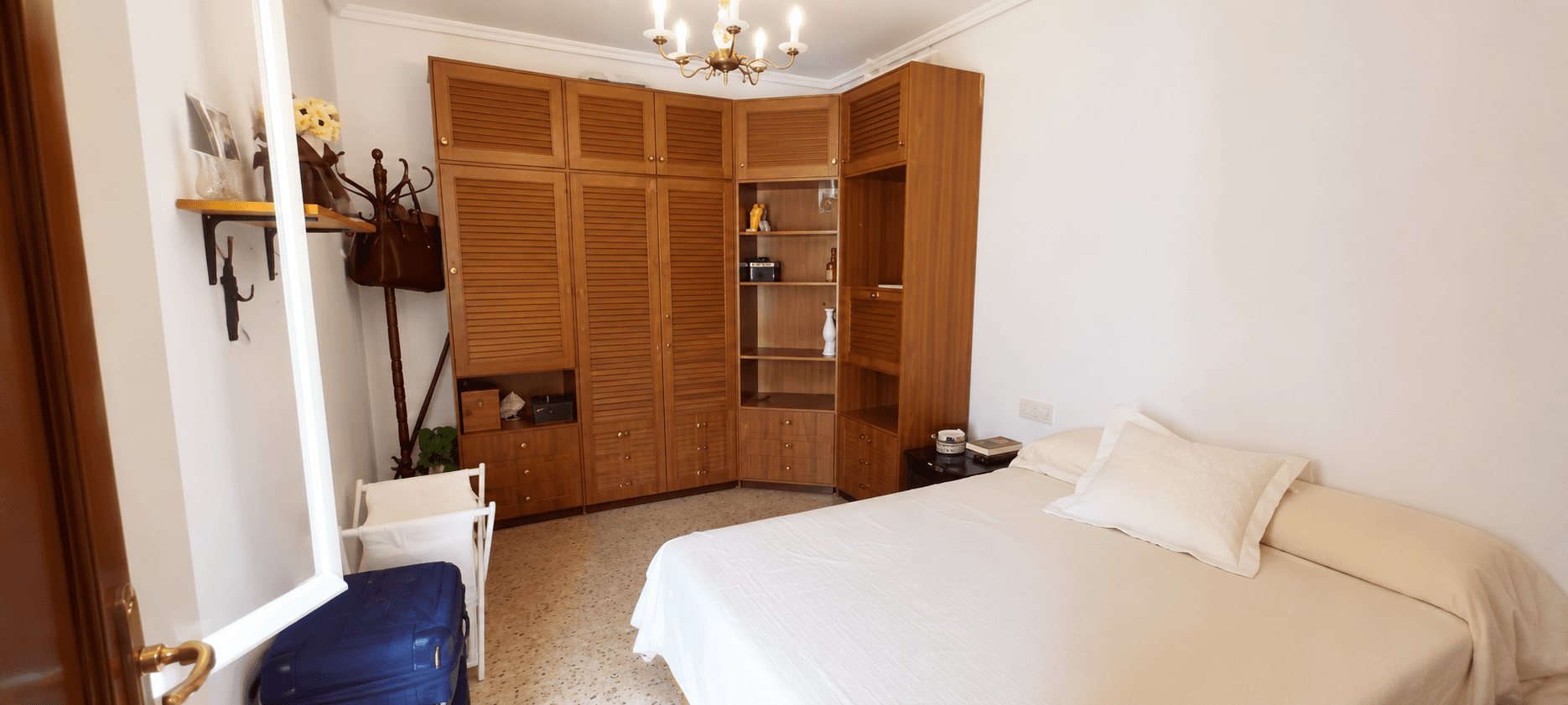 Piso en Venta en Carrer de Albalat dels Tarongers - 4