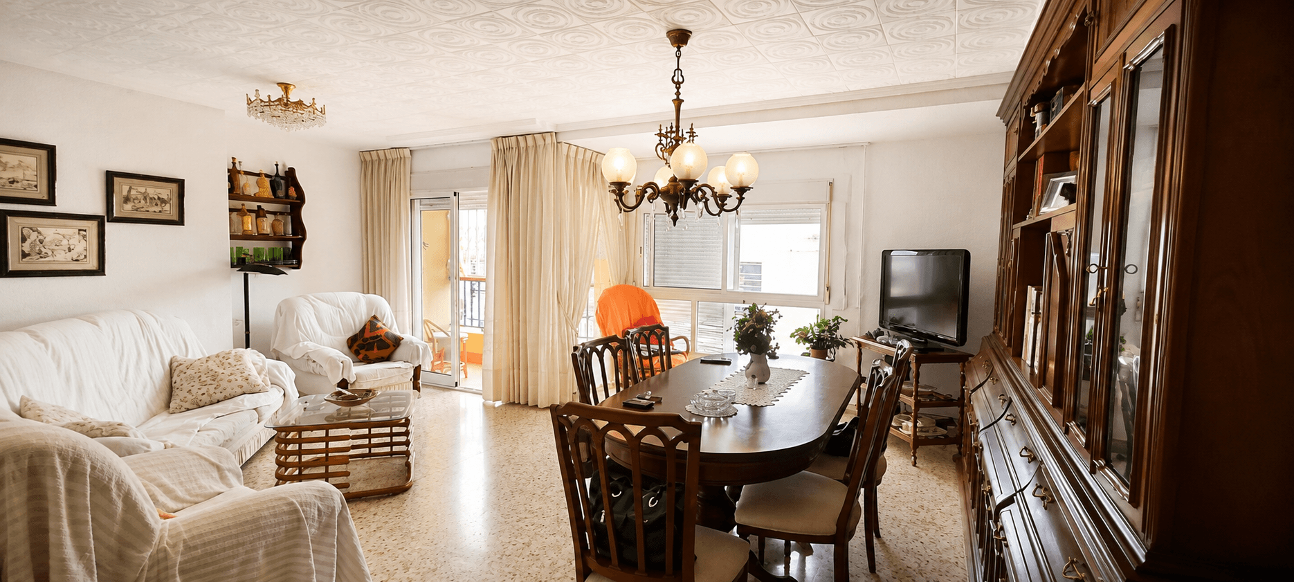 Piso en Venta en Carrer de Albalat dels Tarongers - 2