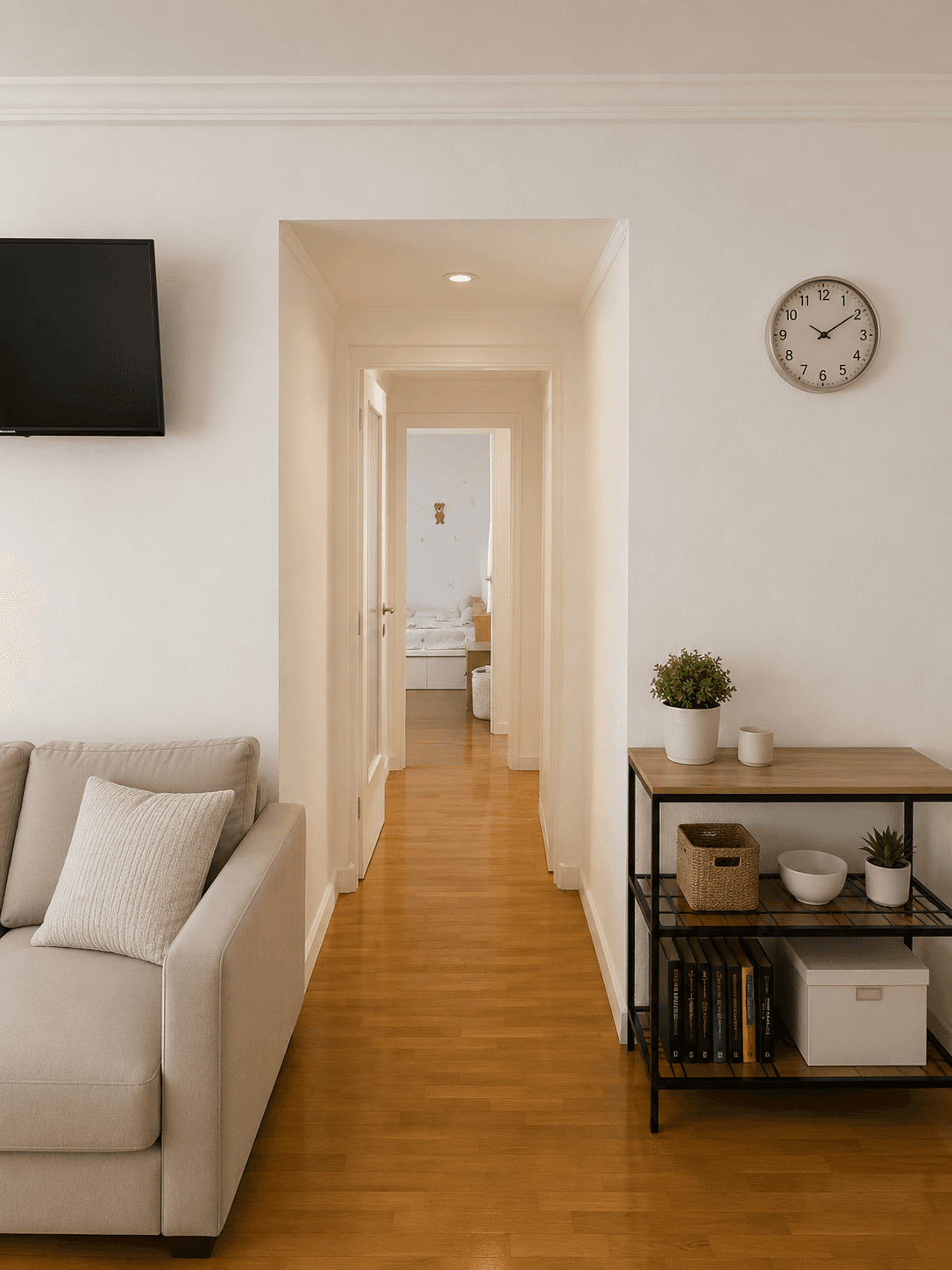 Piso en Venta en Figueretes - Platja d'En Bossa (Eivissa) - 5