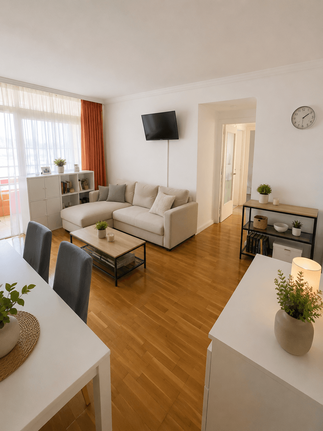 Piso en Venta en Figueretes - Platja d'En Bossa (Eivissa) - 1