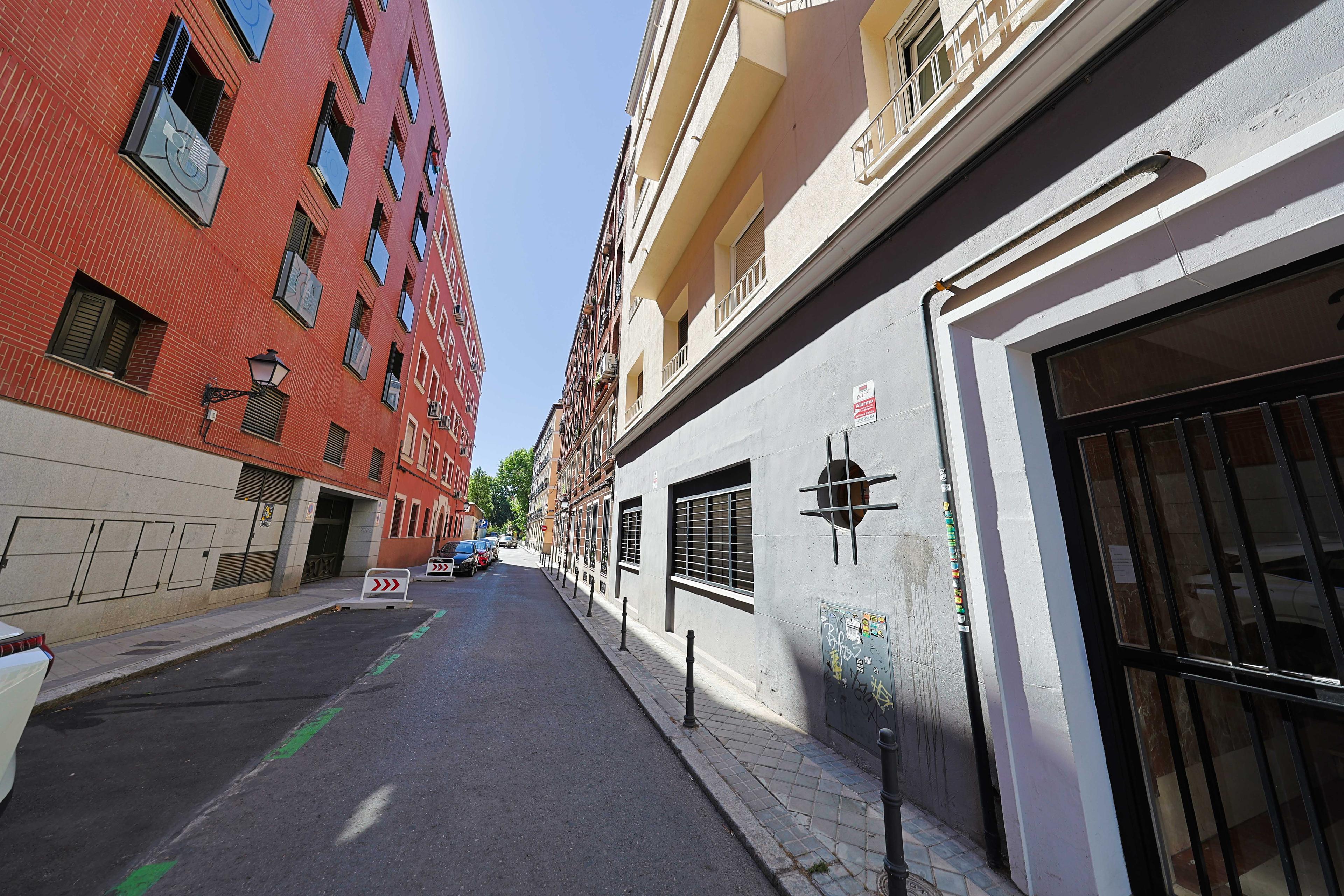 Piso en Venta - Calle de la Ventosa - 31
