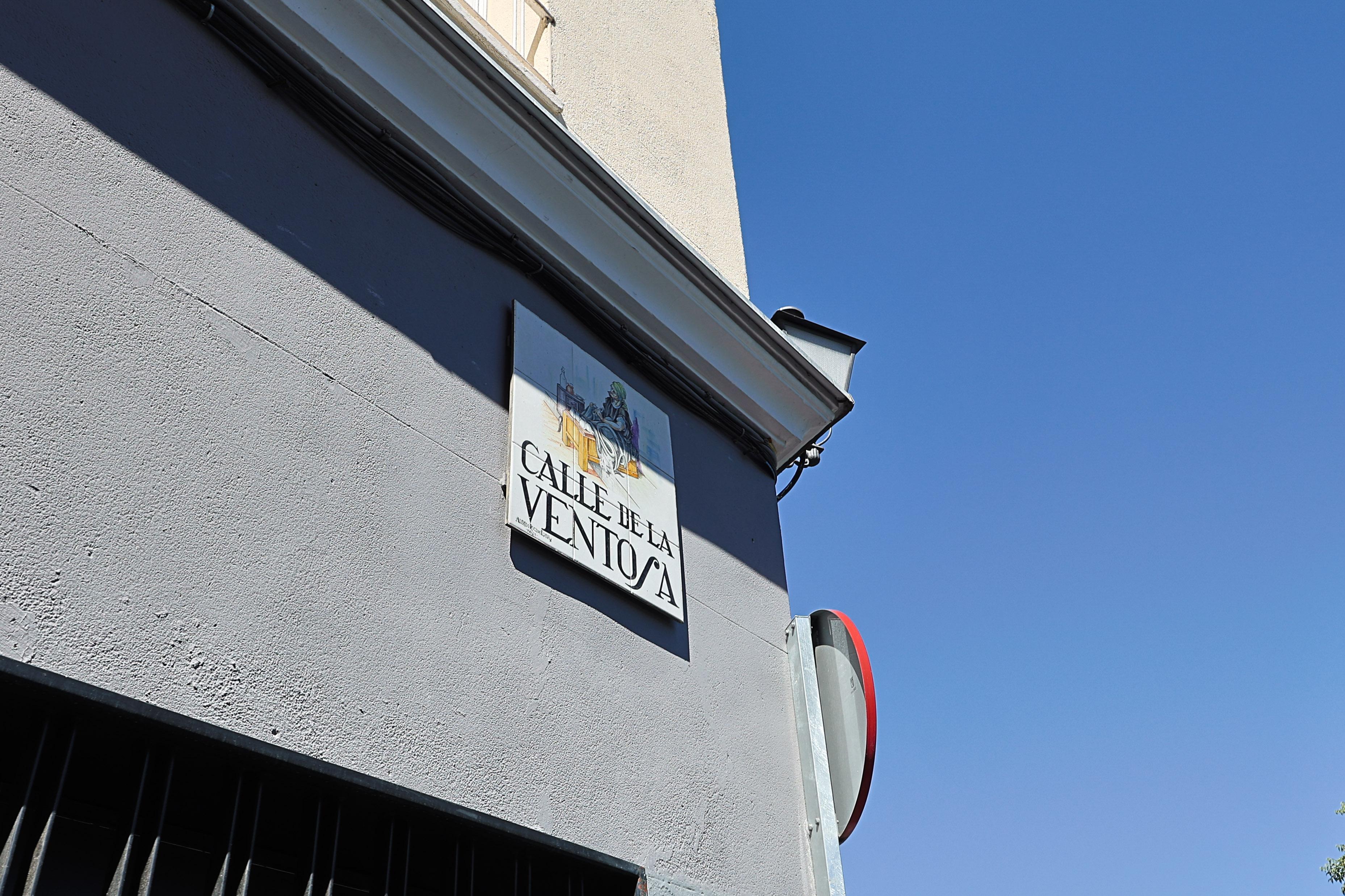 Piso en Venta - Calle de la Ventosa - 30