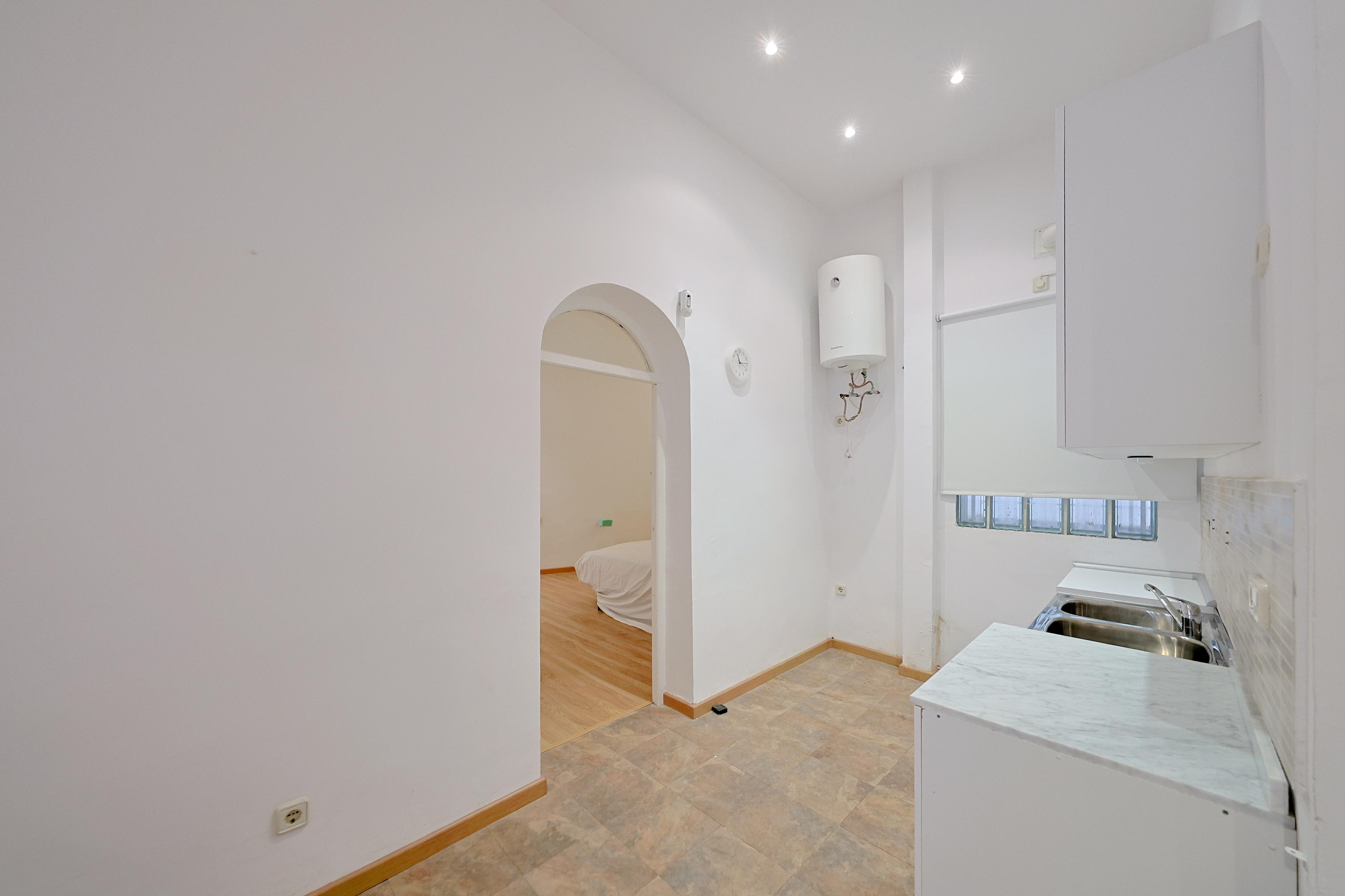 Piso en Venta - Calle de la Ventosa - 13