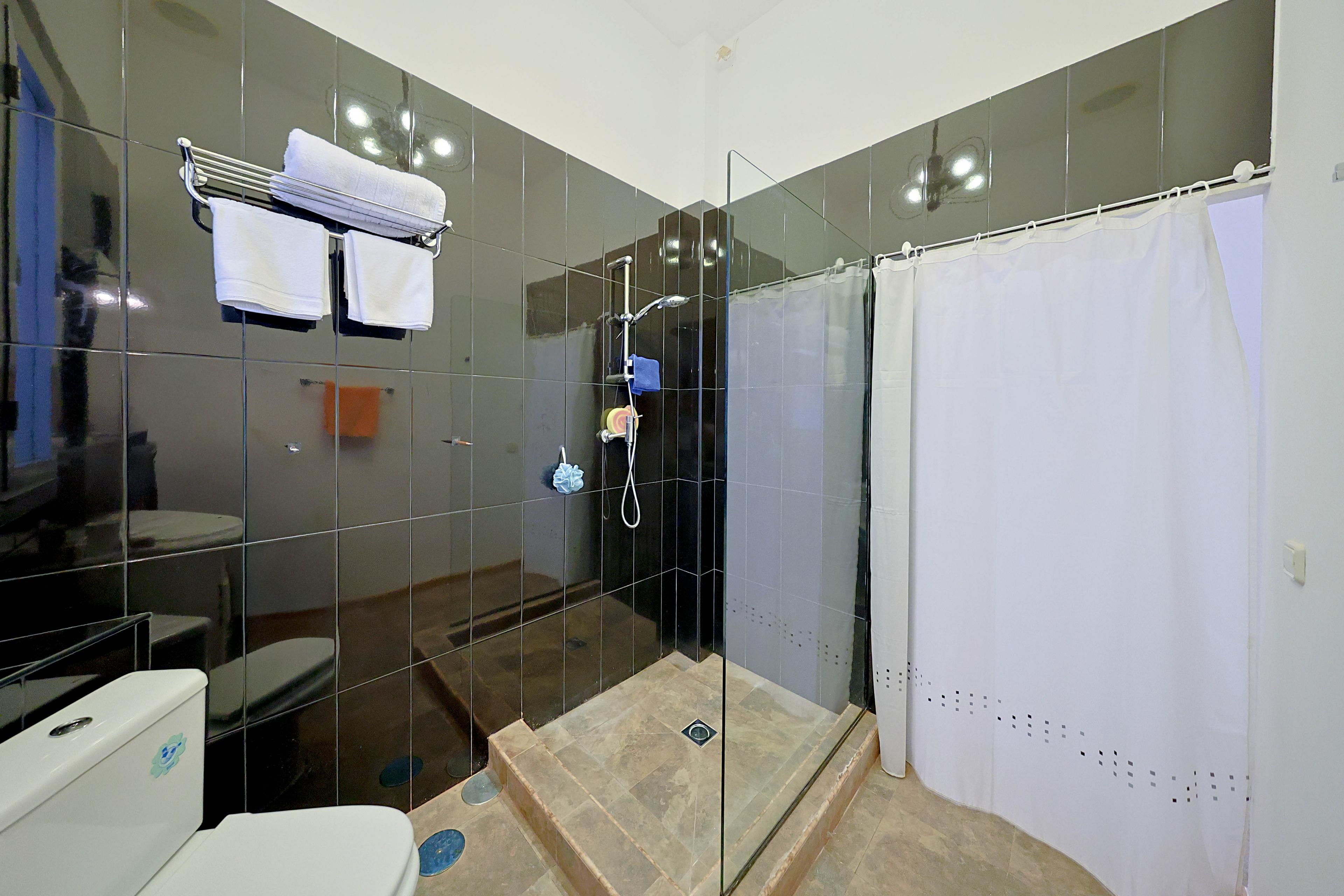 Piso en Venta - Calle de la Ventosa - 25