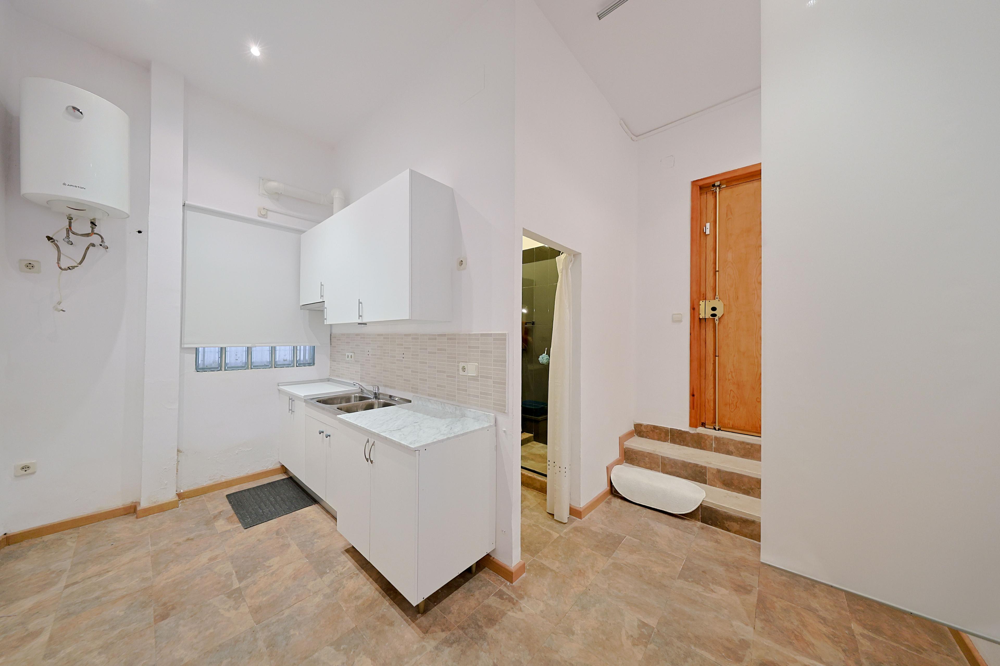 Piso en Venta - Calle de la Ventosa - 14