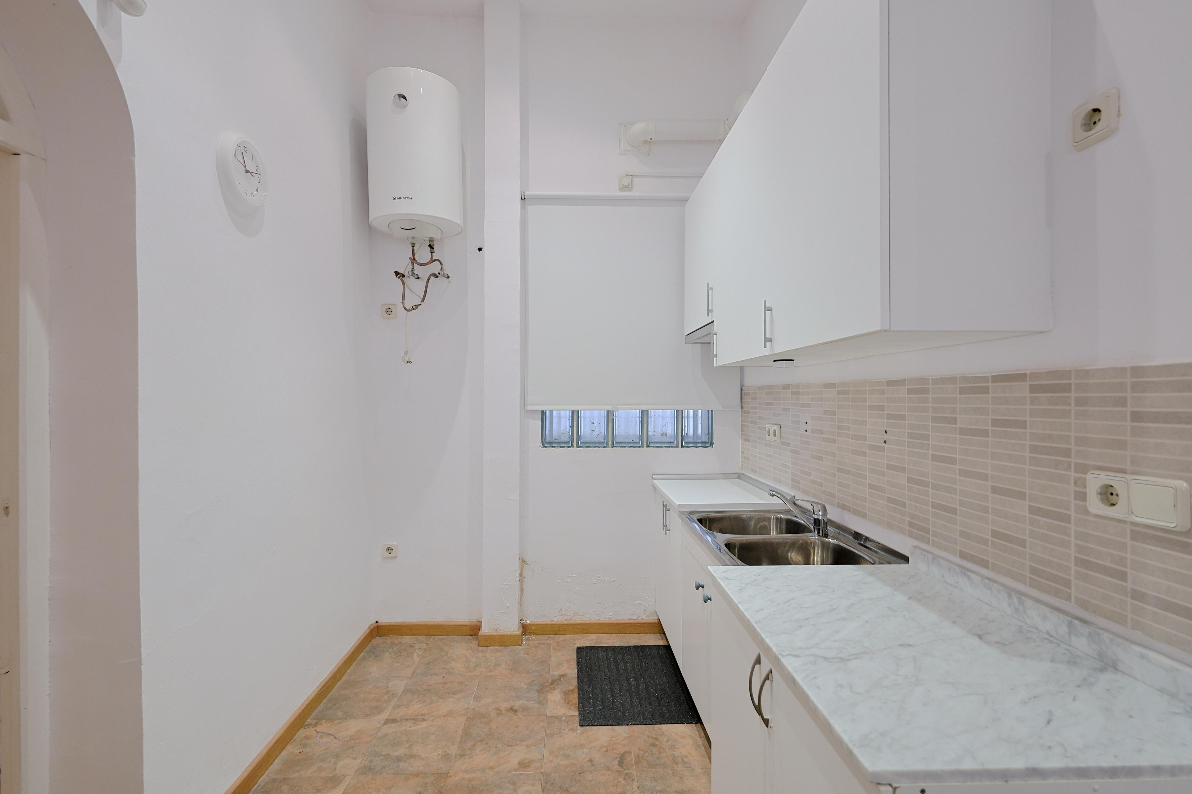 Piso en Venta - Calle de la Ventosa - 18