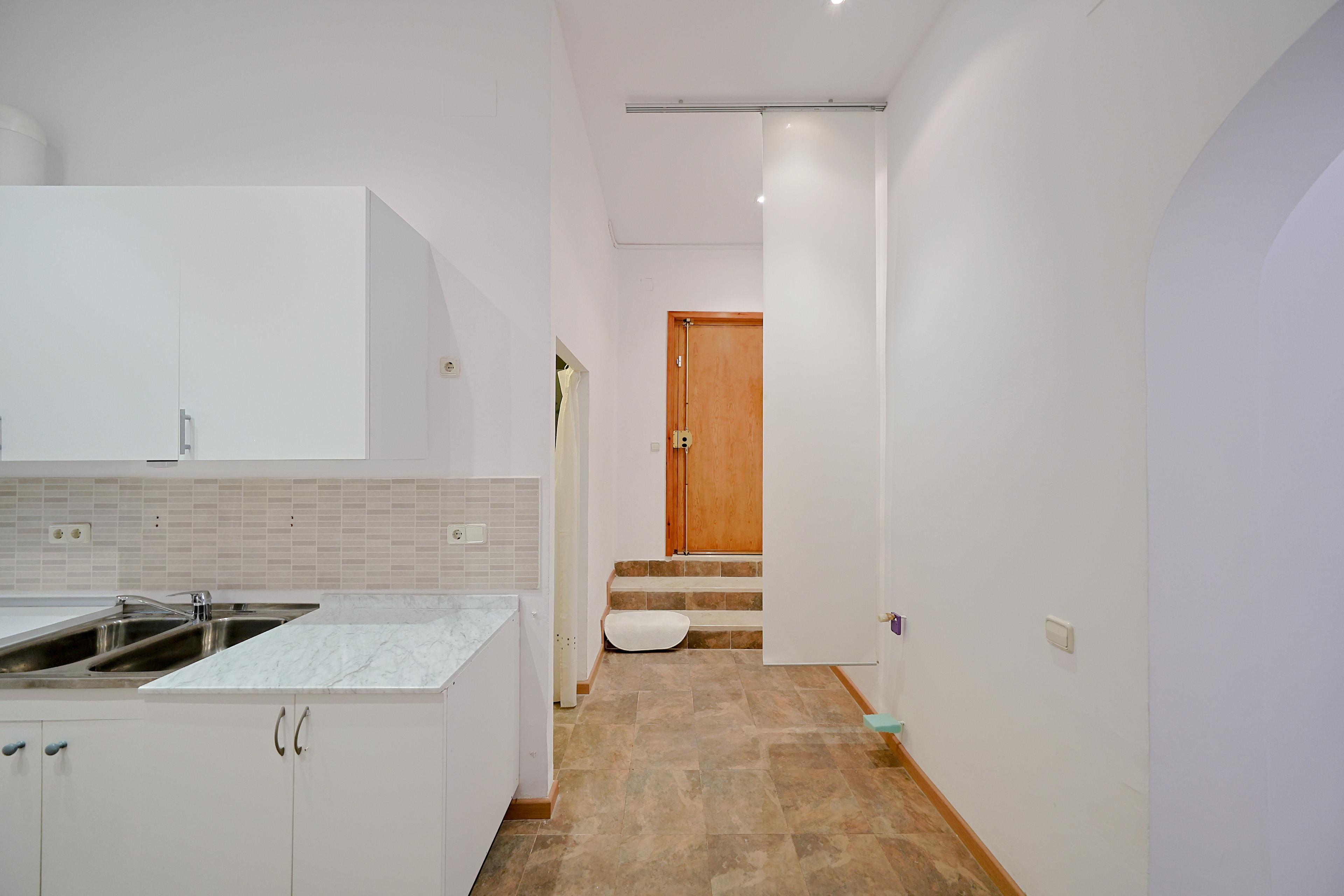Piso en Venta - Calle de la Ventosa - 12