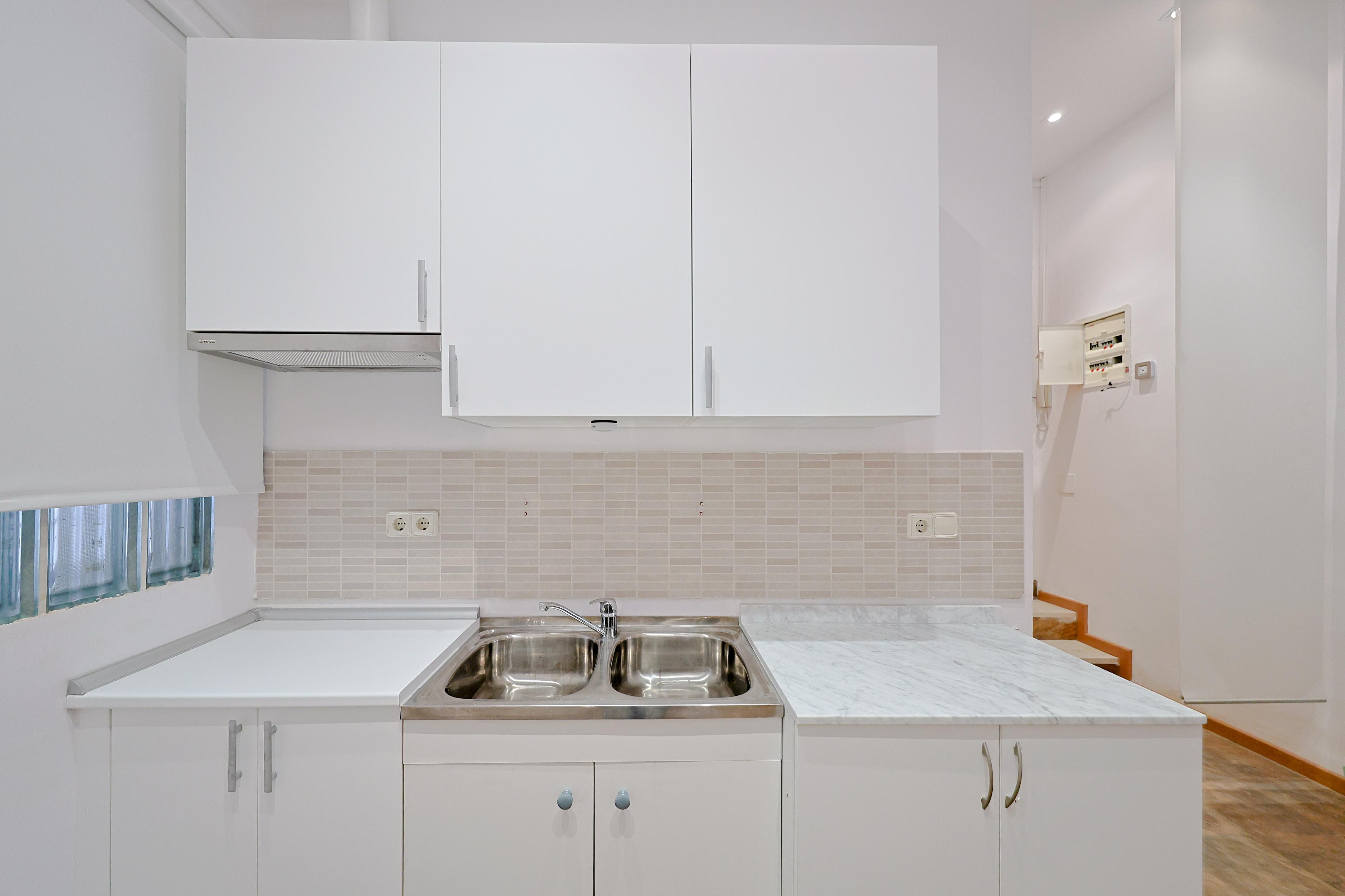 Piso en Venta - Calle de la Ventosa - 17
