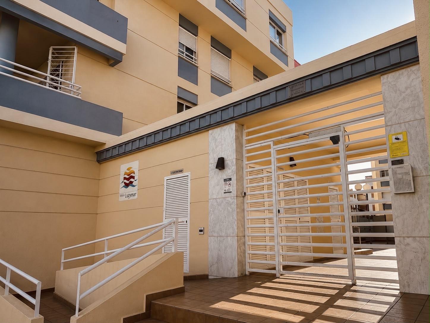 Piso en Venta en Calle del Levante - 1