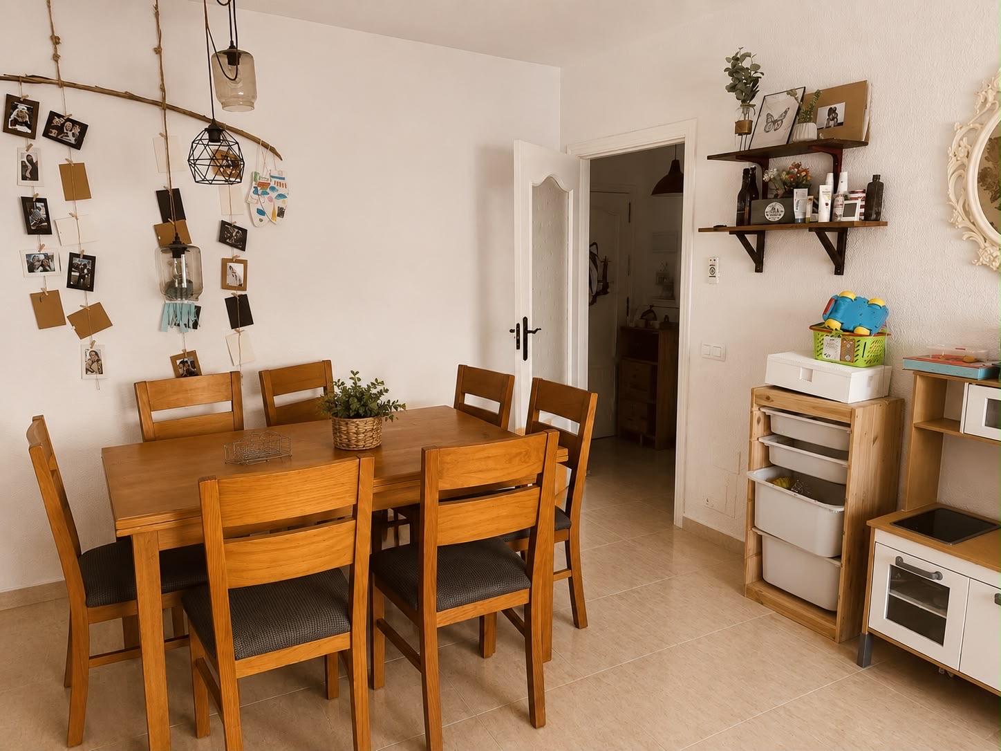 Piso en Venta en Calle del Levante - 5