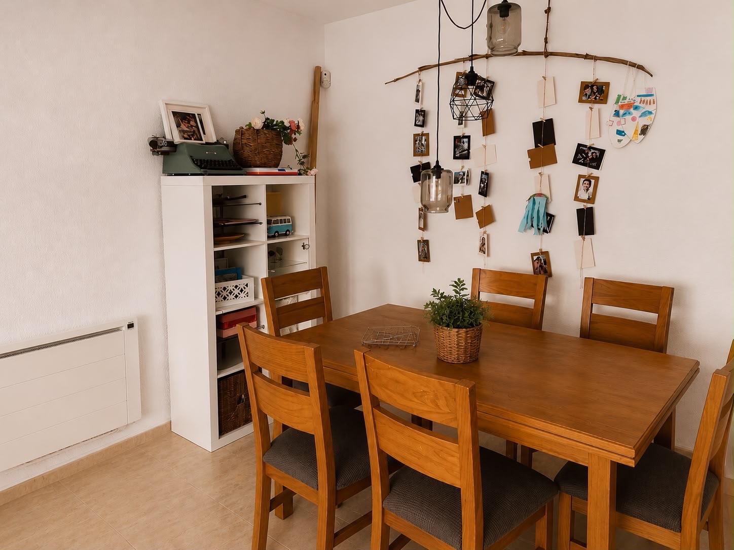 Piso en Venta en Calle del Levante - 4