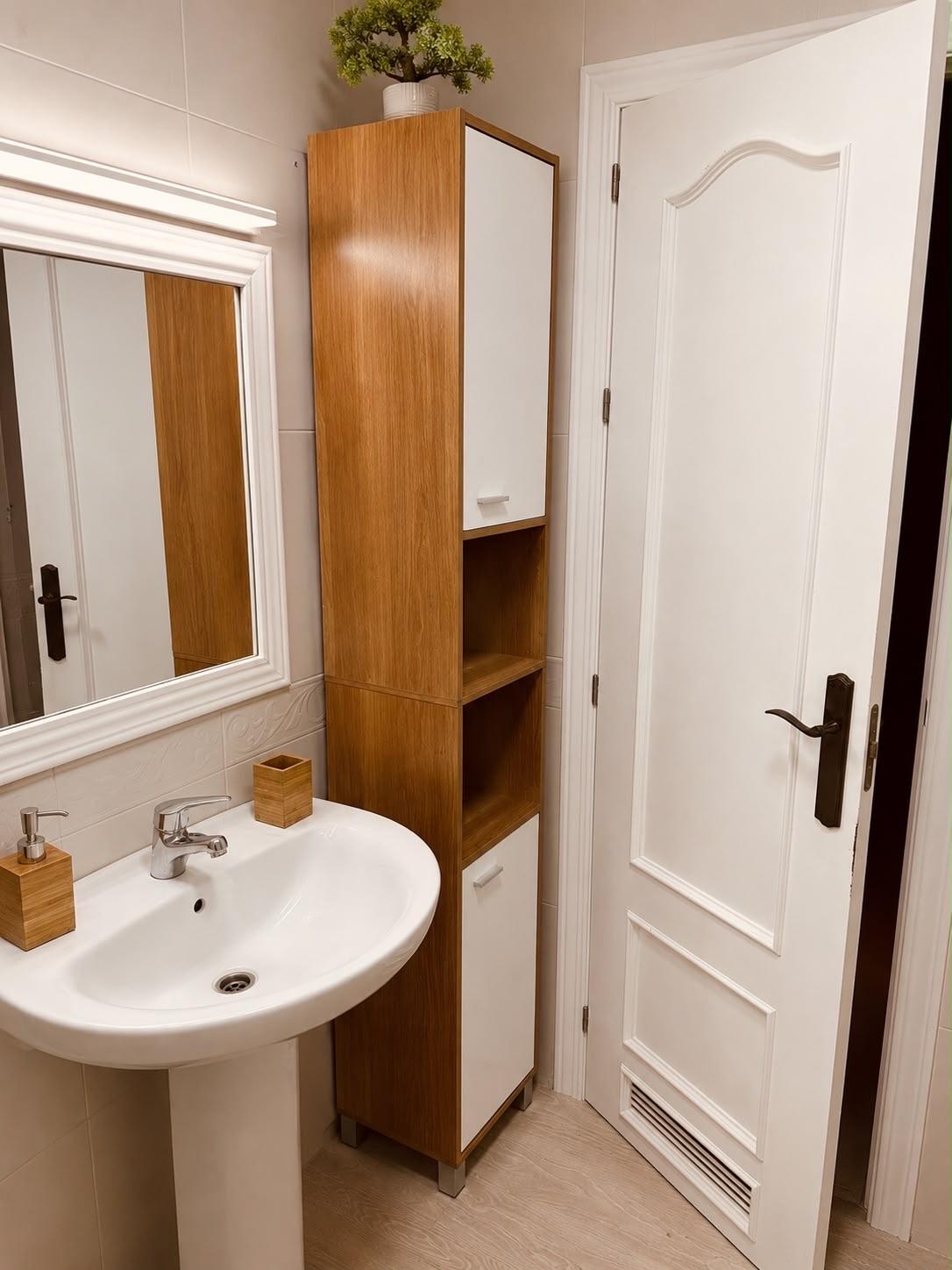 Piso en Venta en Calle del Levante - 16