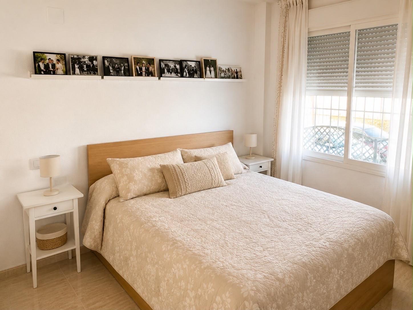 Piso en Venta en Calle del Levante - 9