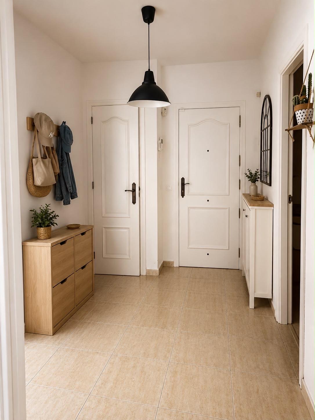 Piso en Venta en Calle del Levante - 6