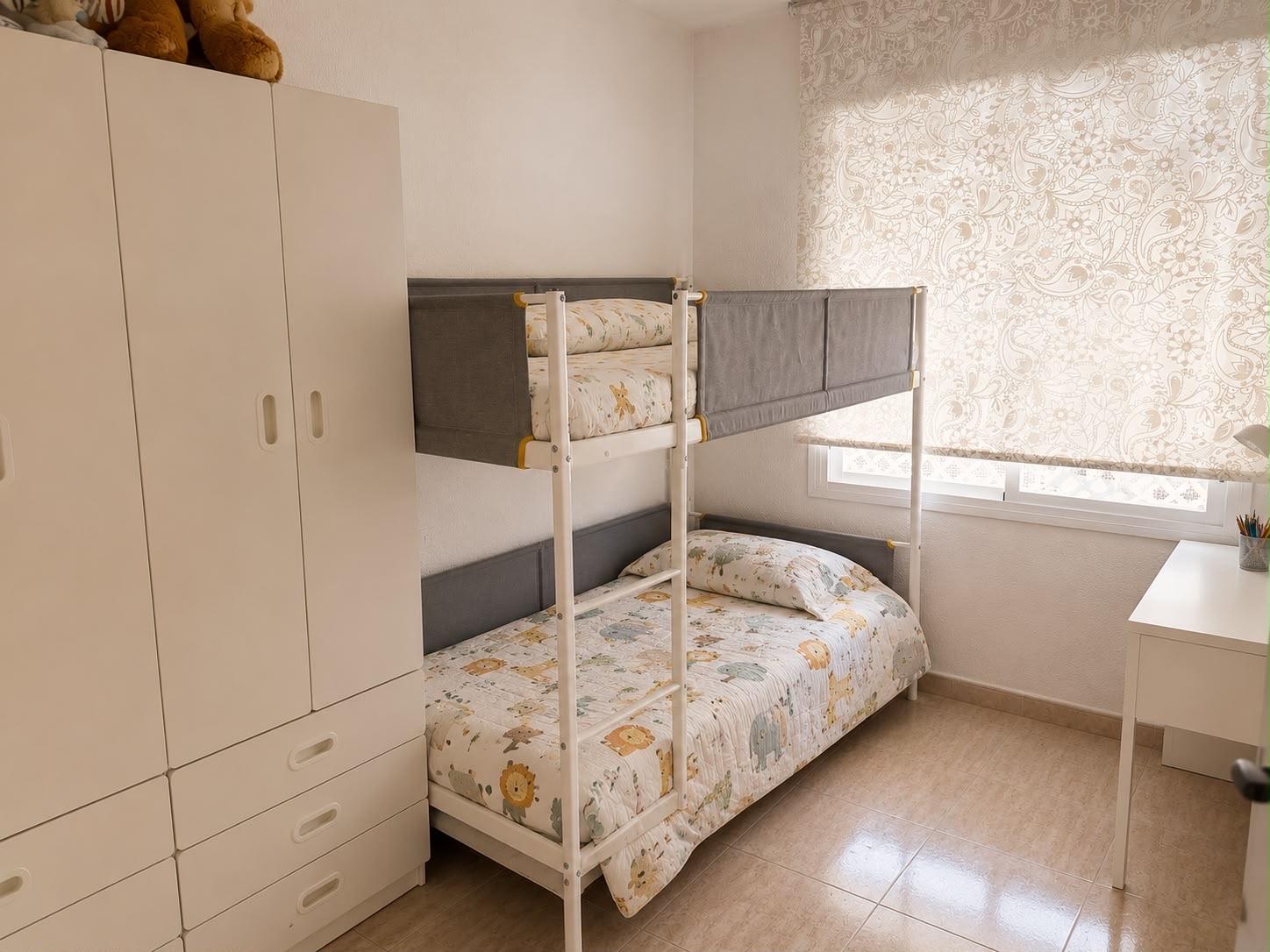 Piso en Venta en Calle del Levante - 10