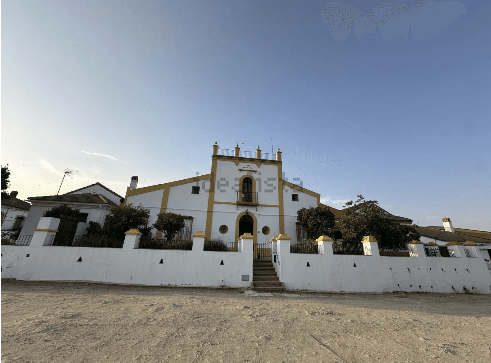 Casa en Venta en Calle Minas del Castillo - 3